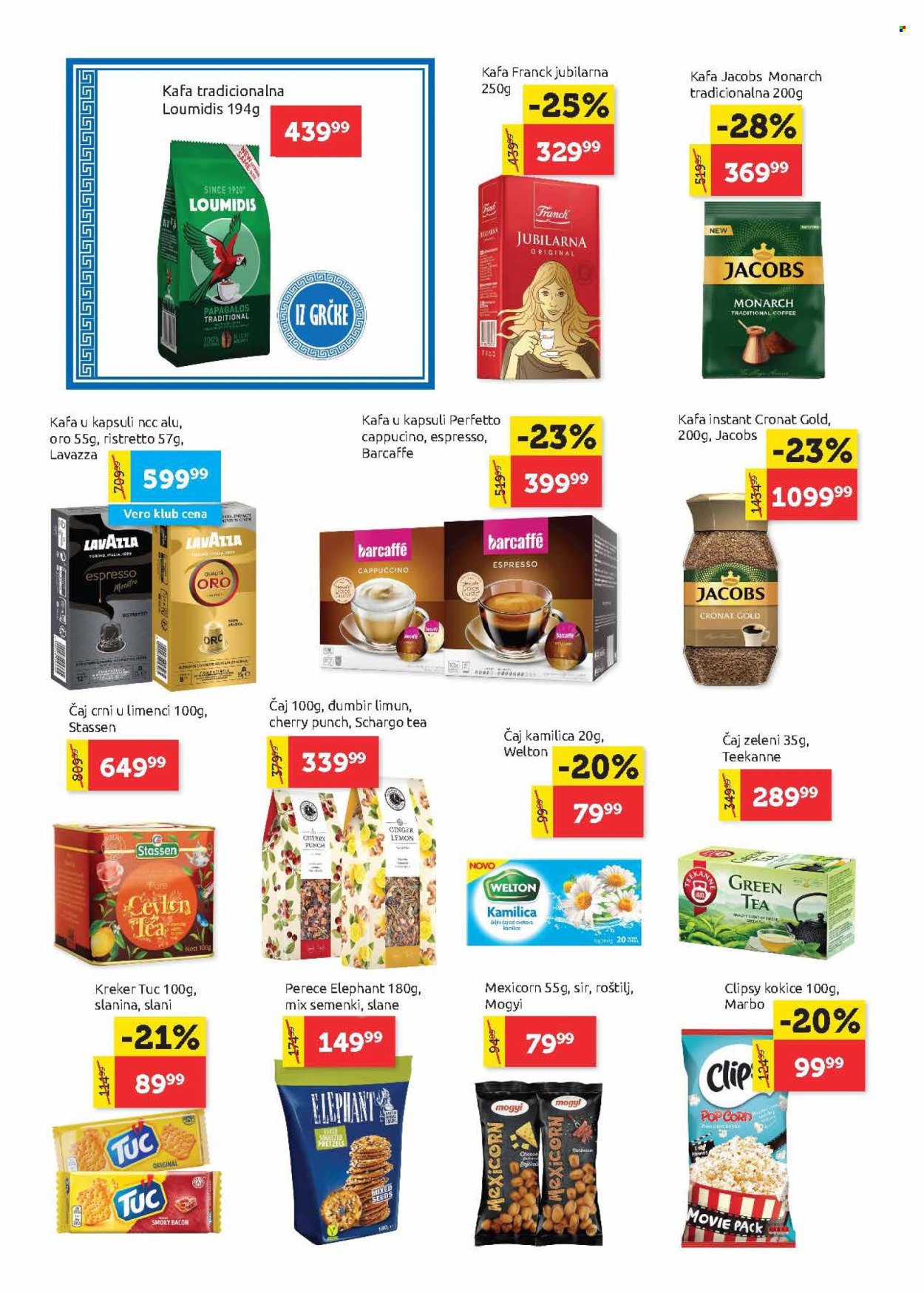 SuperVERO katalog - 08.01.2025 - 22.01.2025. Stranica 14