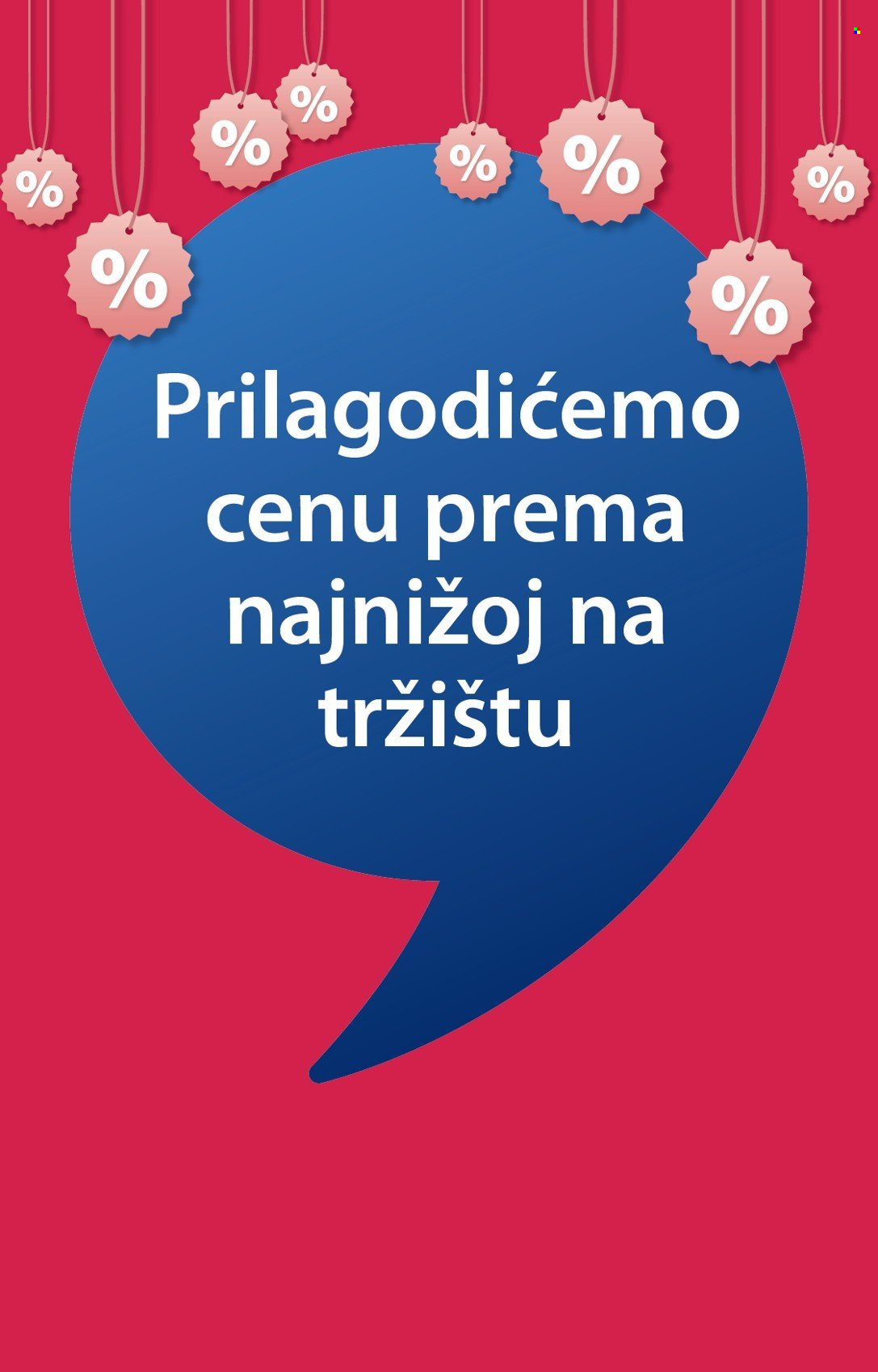 JYSK katalog - 08.01.2025 - 21.01.2025. Stranica 1