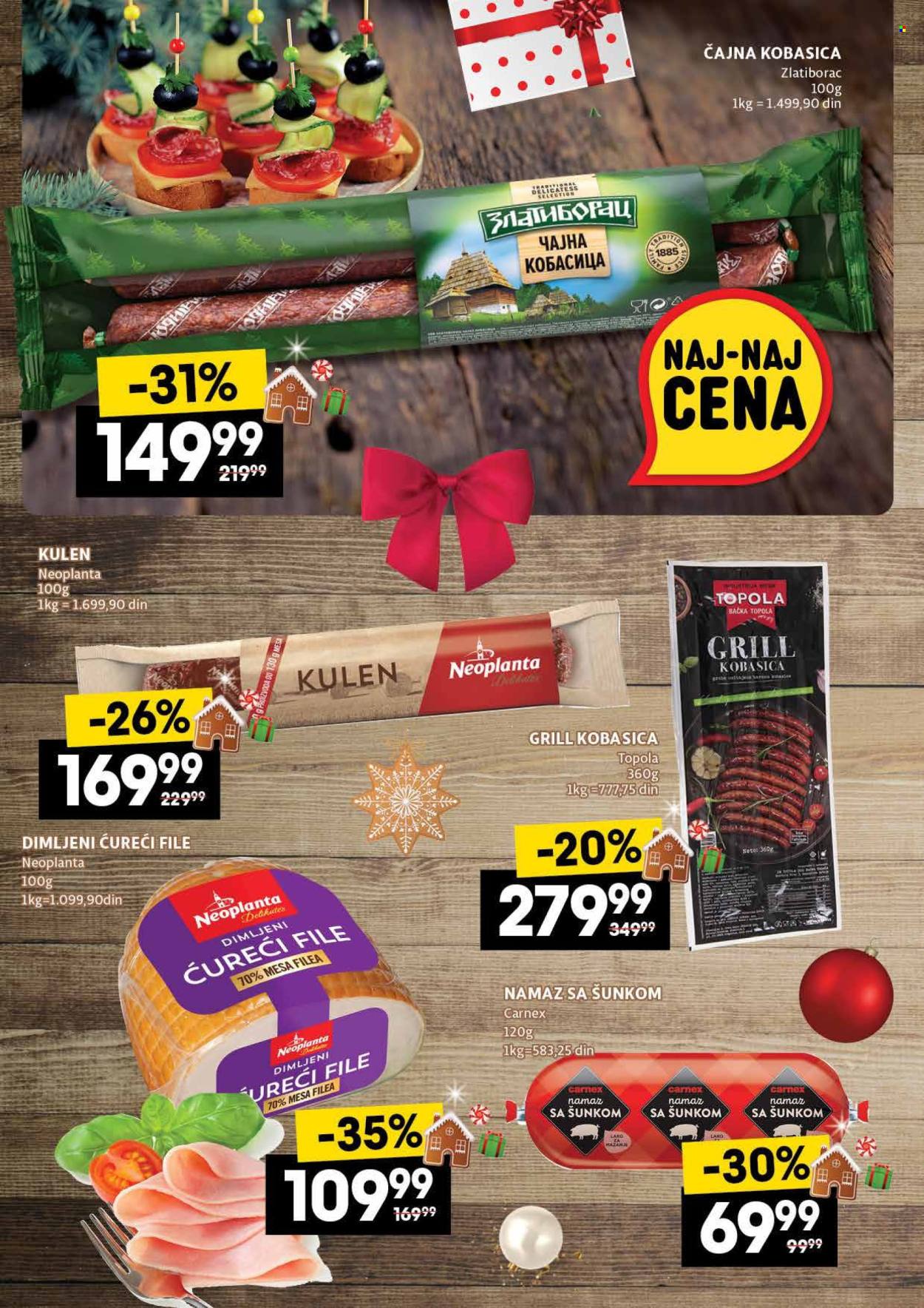Roda katalog - 09.01.2025 - 15.01.2025. Stranica 14