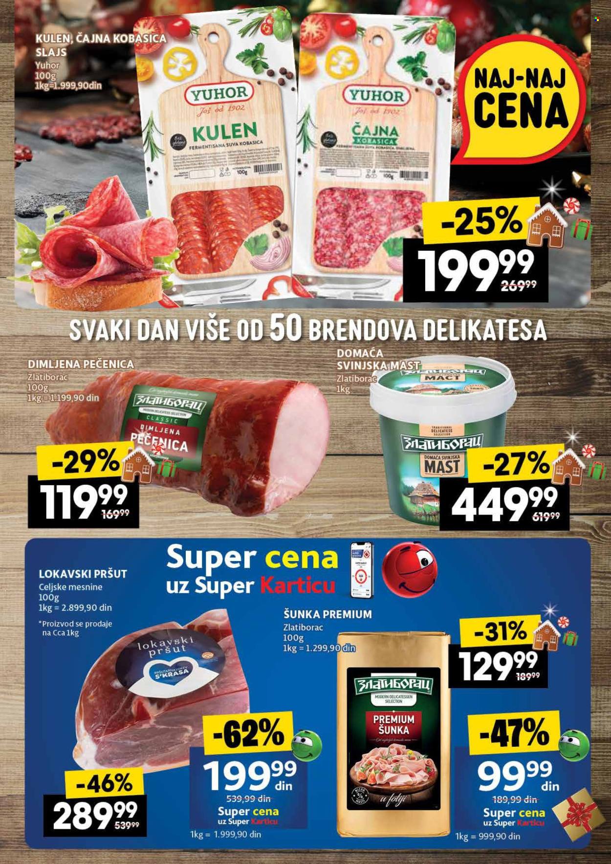 Roda katalog - 09.01.2025 - 15.01.2025. Stranica 15