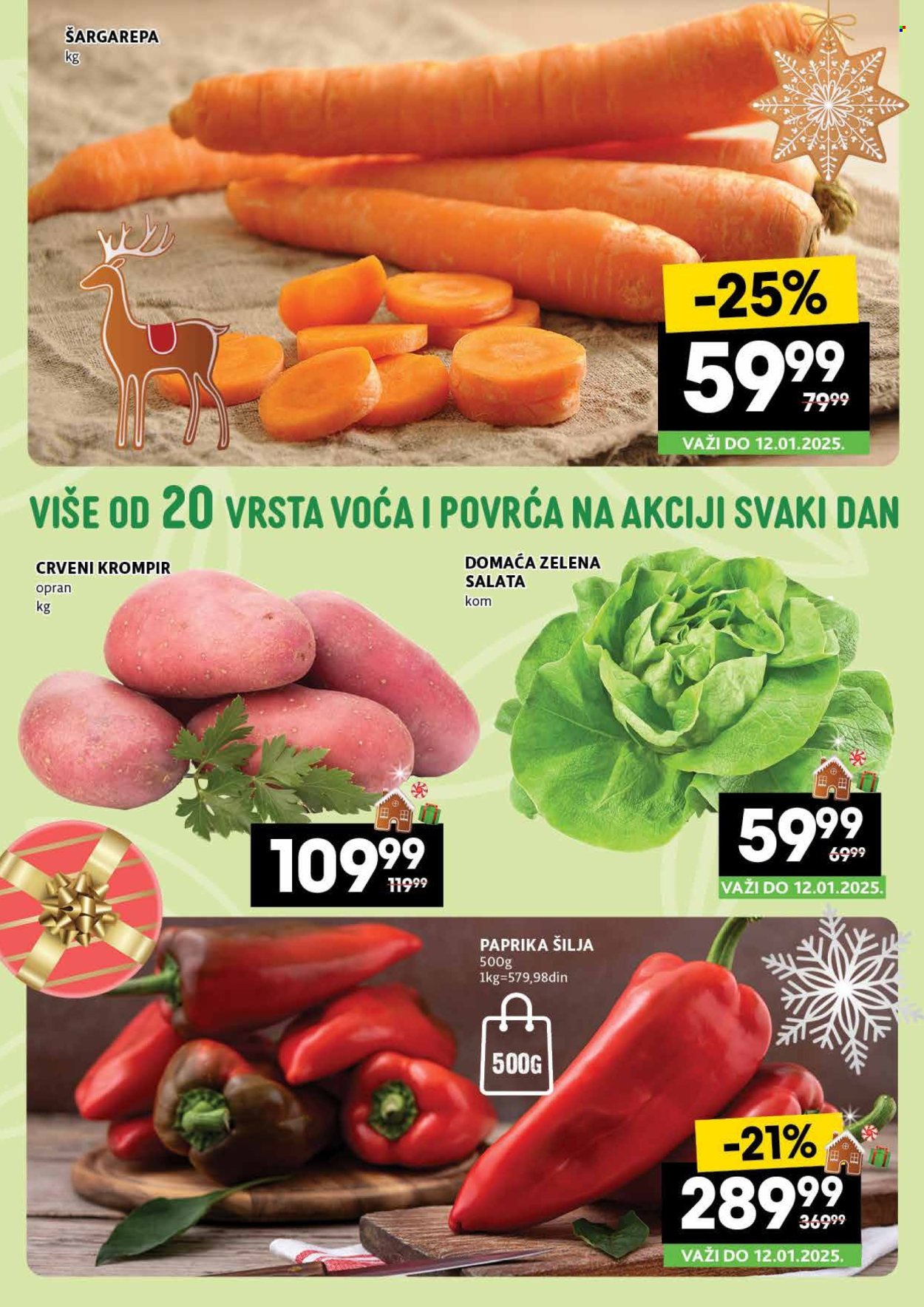 Idea katalog - 09.01.2025 - 15.01.2025. Stranica 7