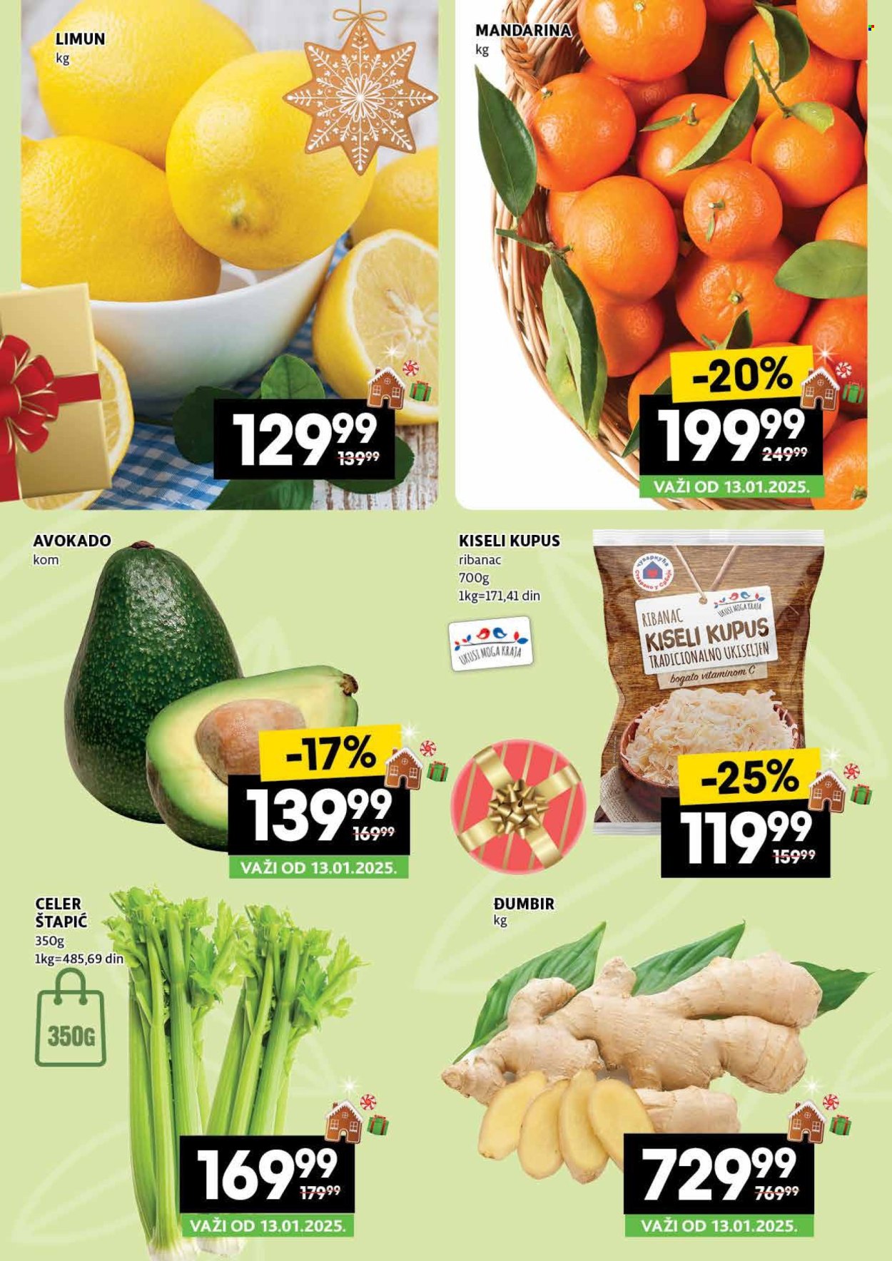 Idea katalog - 09.01.2025 - 15.01.2025. Stranica 8