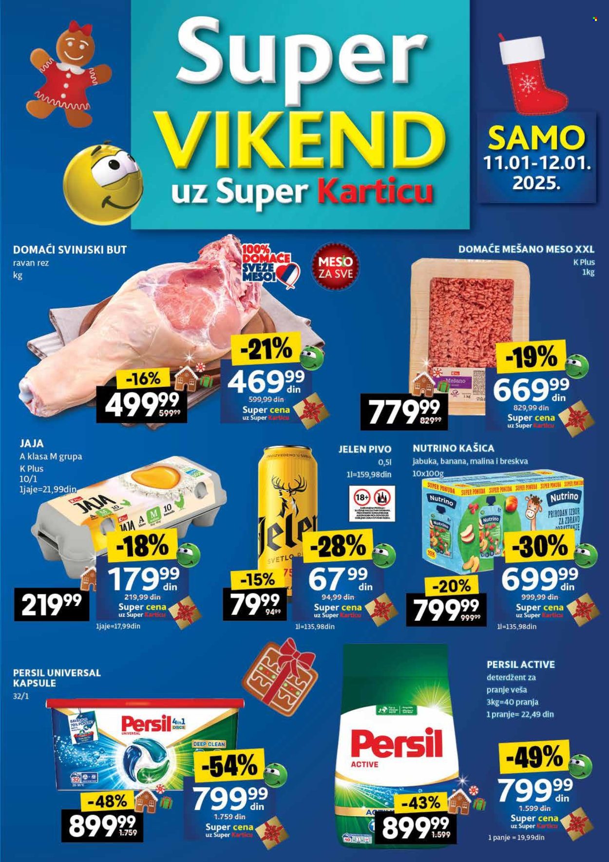 Idea katalog - 09.01.2025 - 15.01.2025. Stranica 13