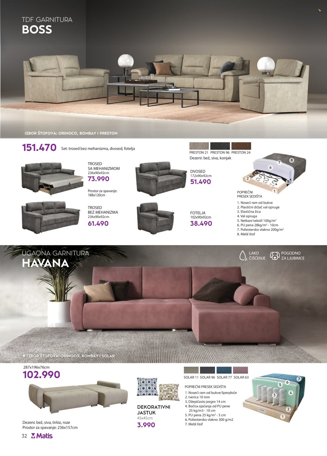 Matis katalog - 01.01.2025 - 31.01.2025. Stranica 32