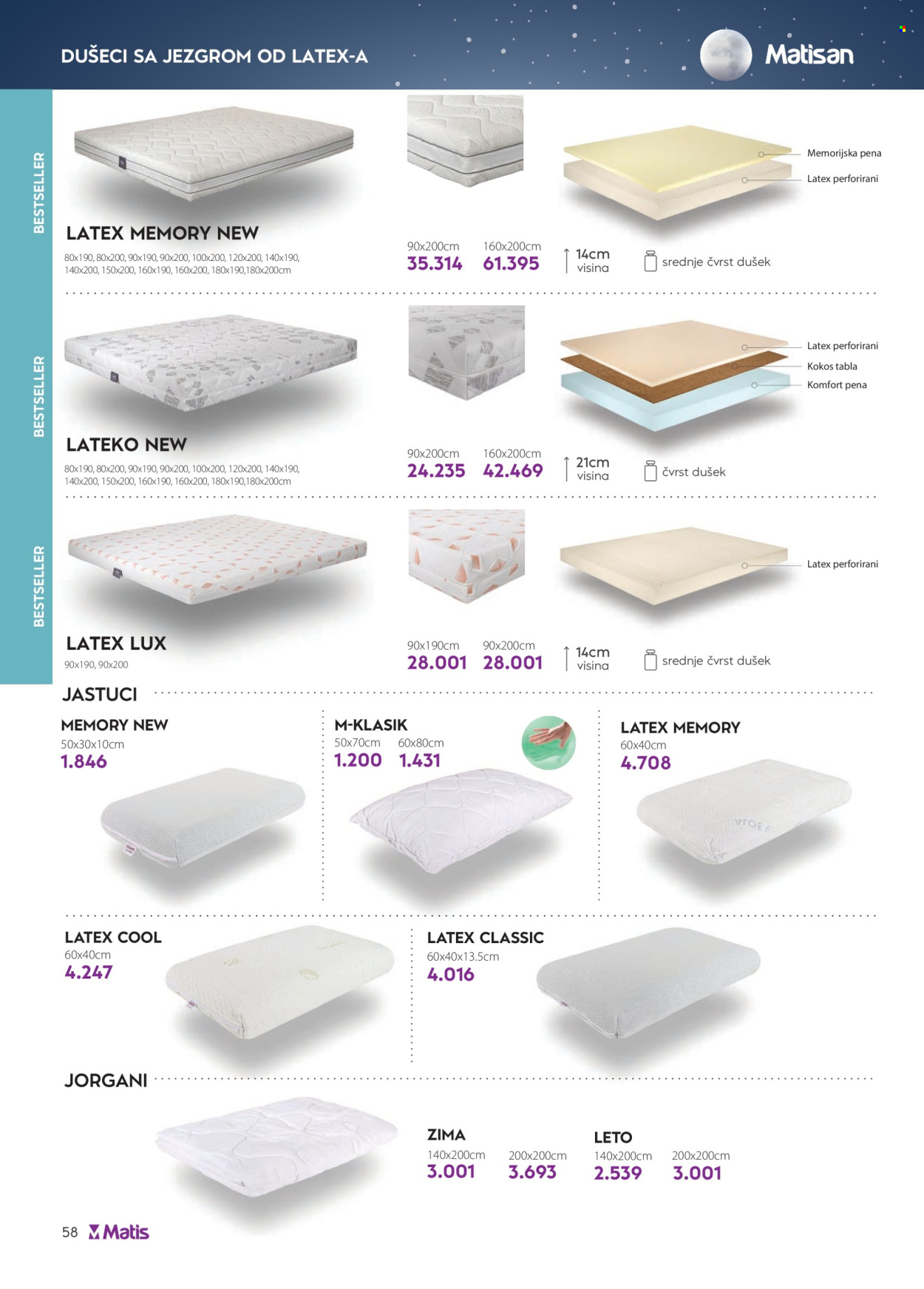 Matis katalog - 01.01.2025 - 31.01.2025. Stranica 58