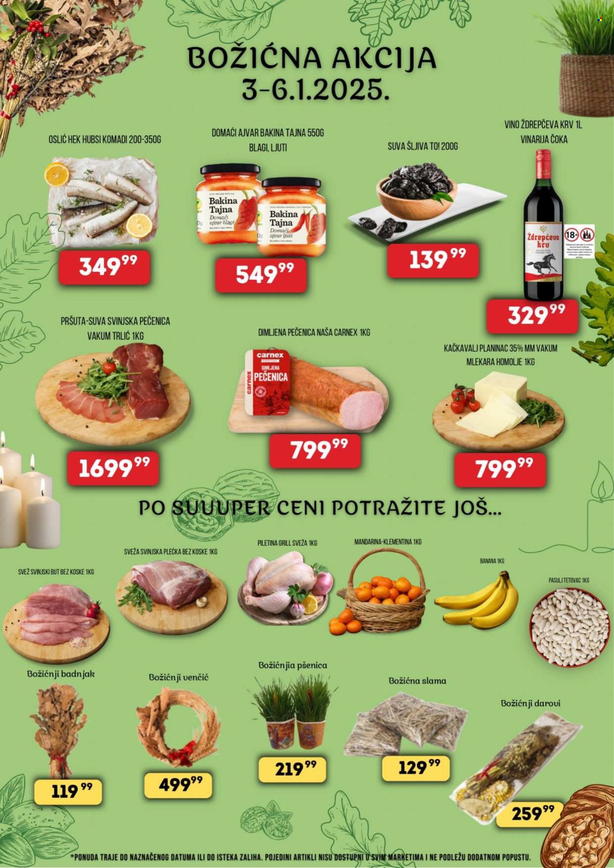 Tekijanka katalog - 01.01.2025 - 13.01.2025. Stranica 3