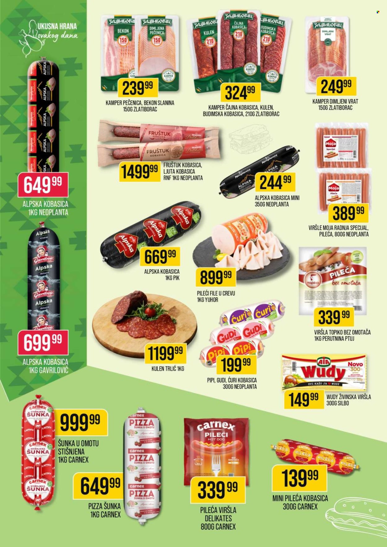 Tekijanka katalog - 01.01.2025 - 13.01.2025. Stranica 6