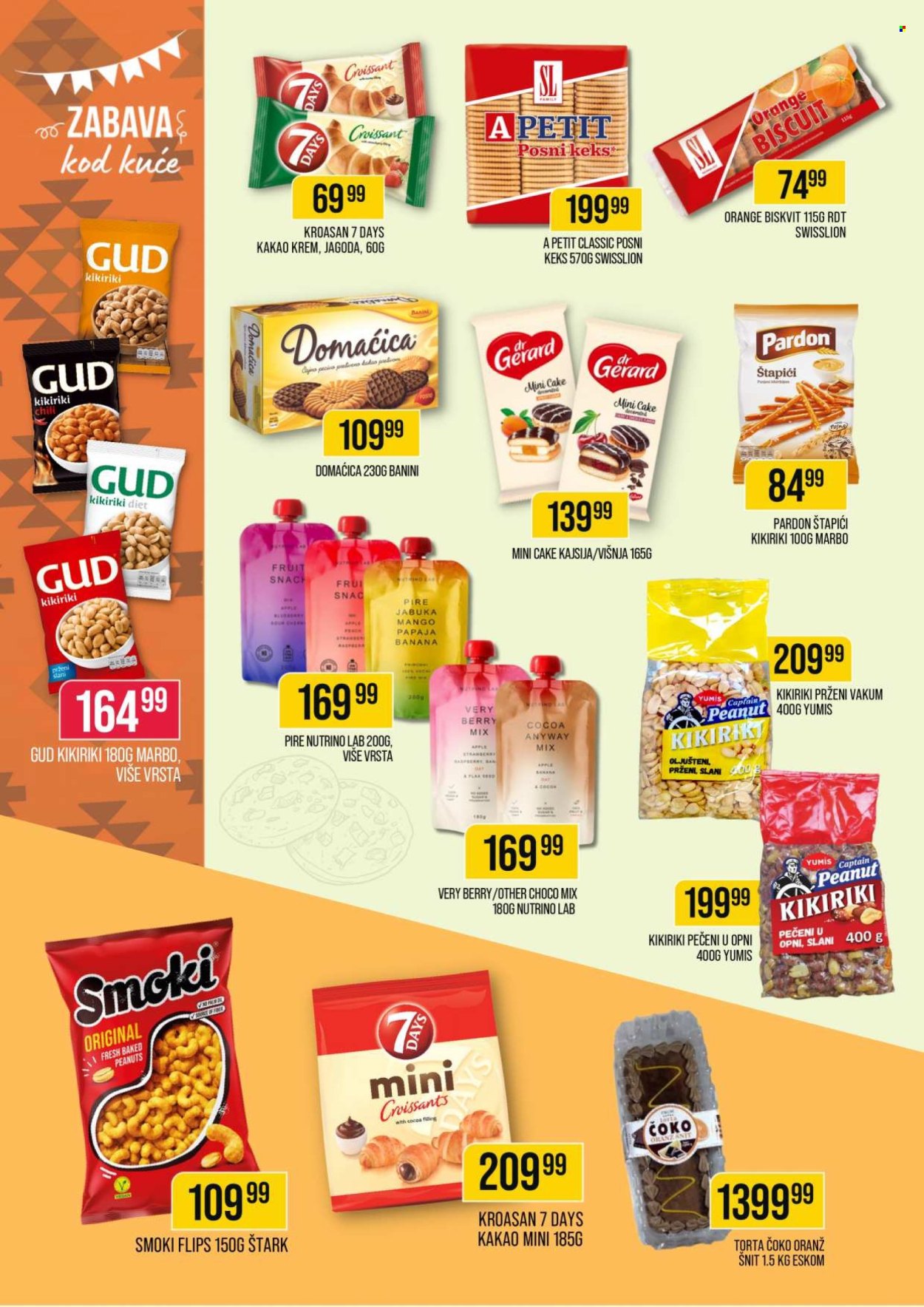 Tekijanka katalog - 01.01.2025 - 13.01.2025. Stranica 10