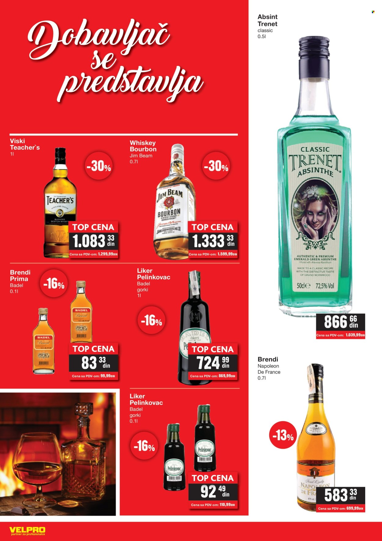 Velpro katalog - 06.01.2025 - 19.01.2025. Stranica 10