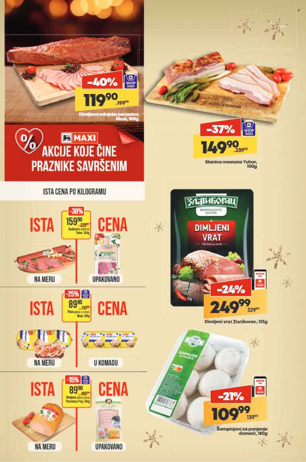 Maxi katalog - 09.01.2025 - 15.01.2025. Stranica 7