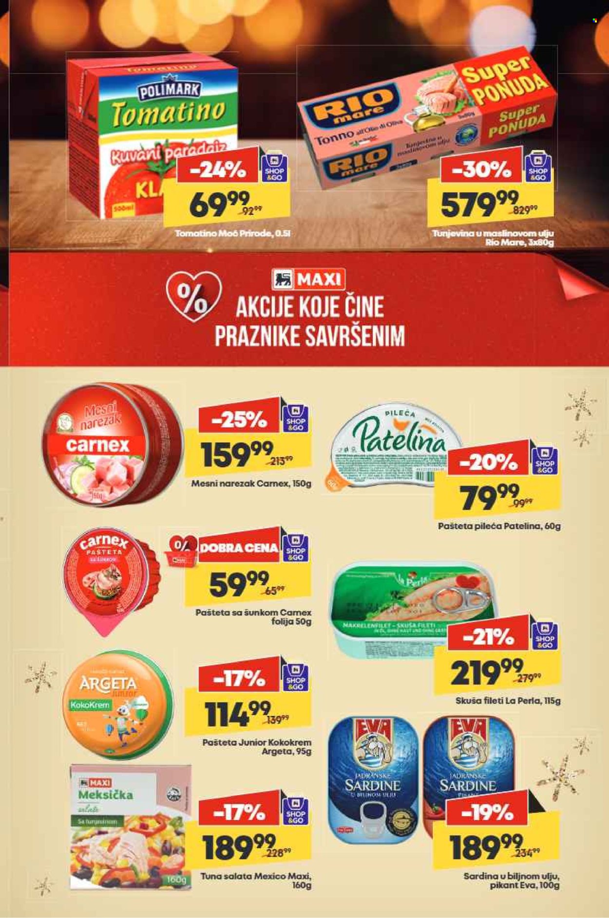 Maxi katalog - 09.01.2025 - 15.01.2025. Stranica 13