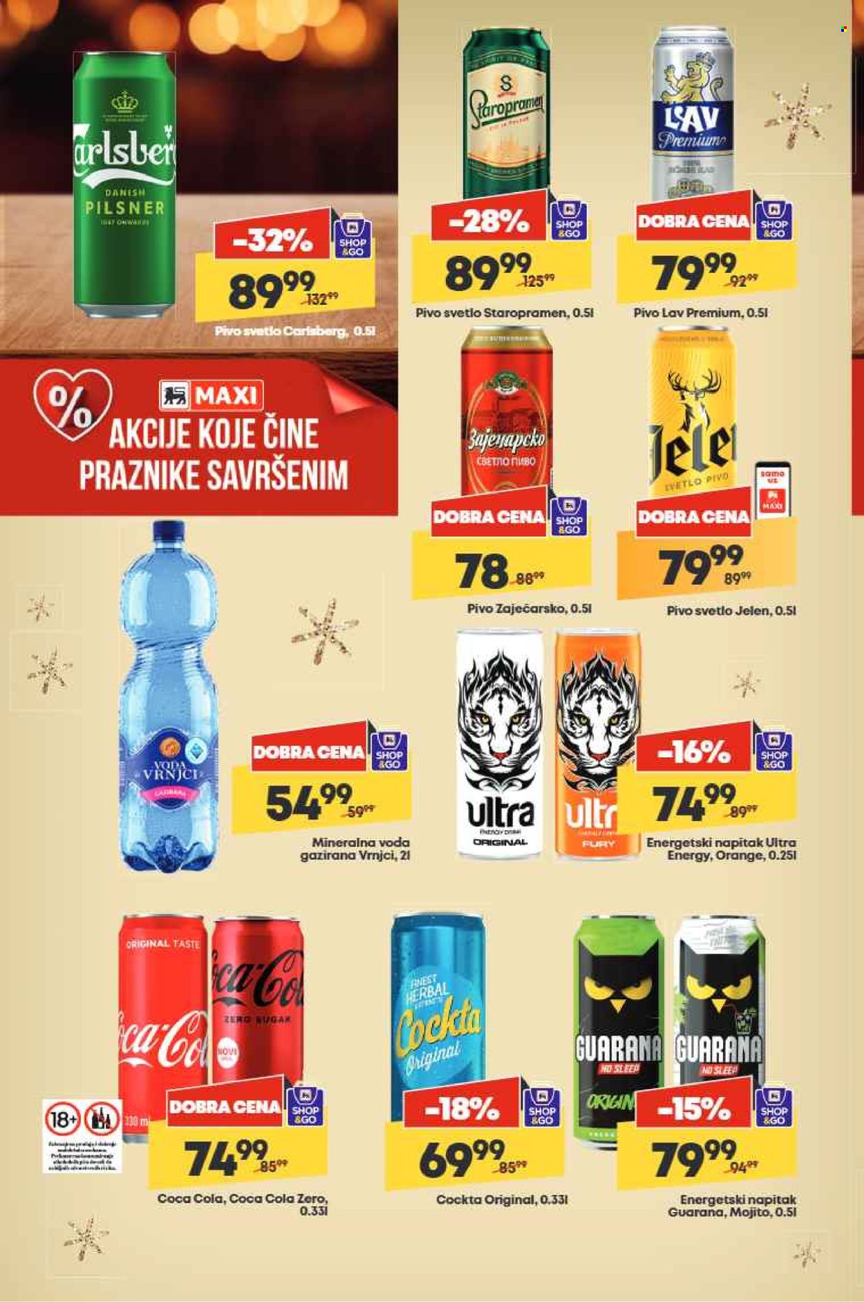 Maxi katalog - 09.01.2025 - 15.01.2025. Stranica 24