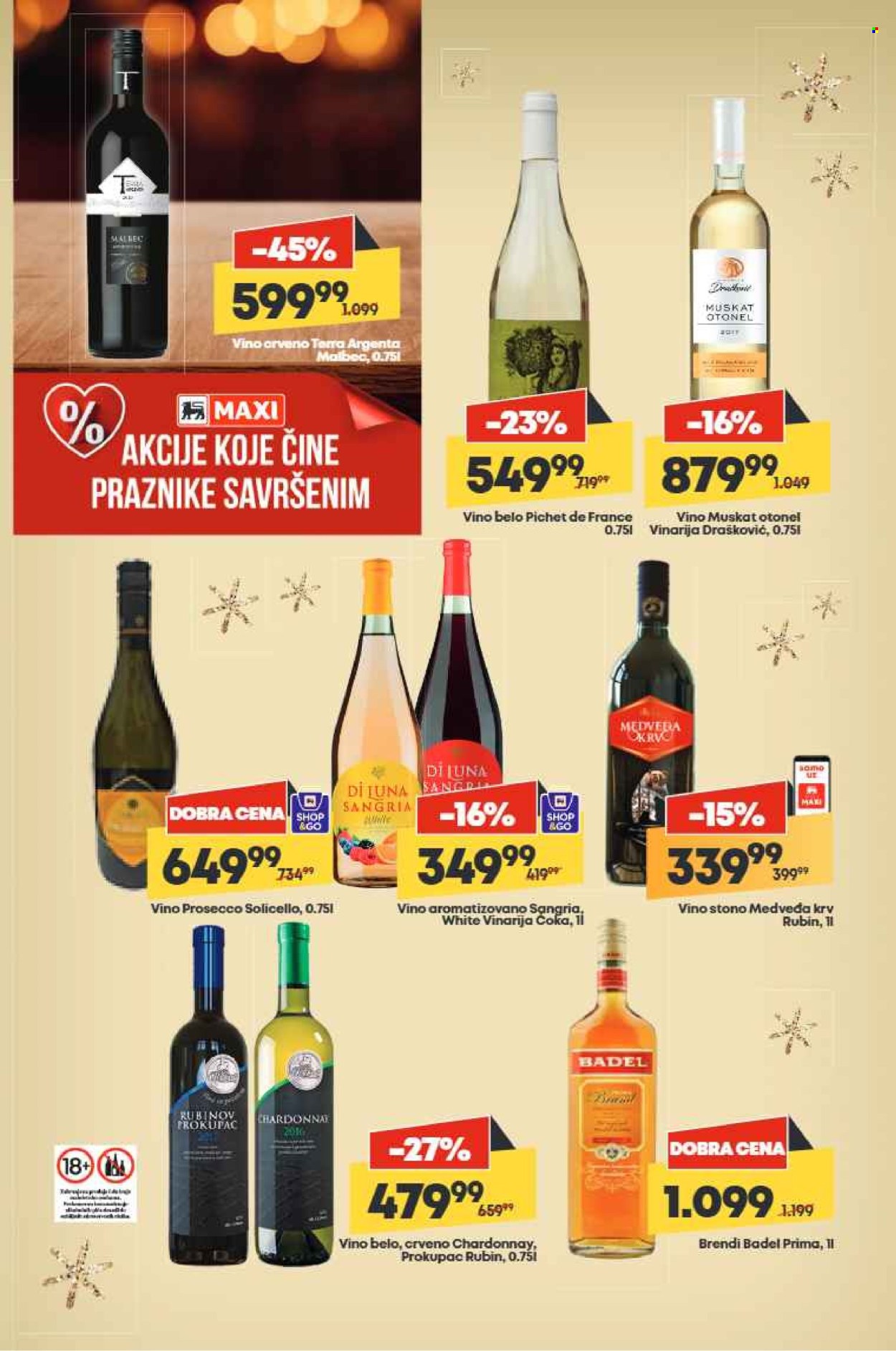 Maxi katalog - 09.01.2025 - 15.01.2025. Stranica 25