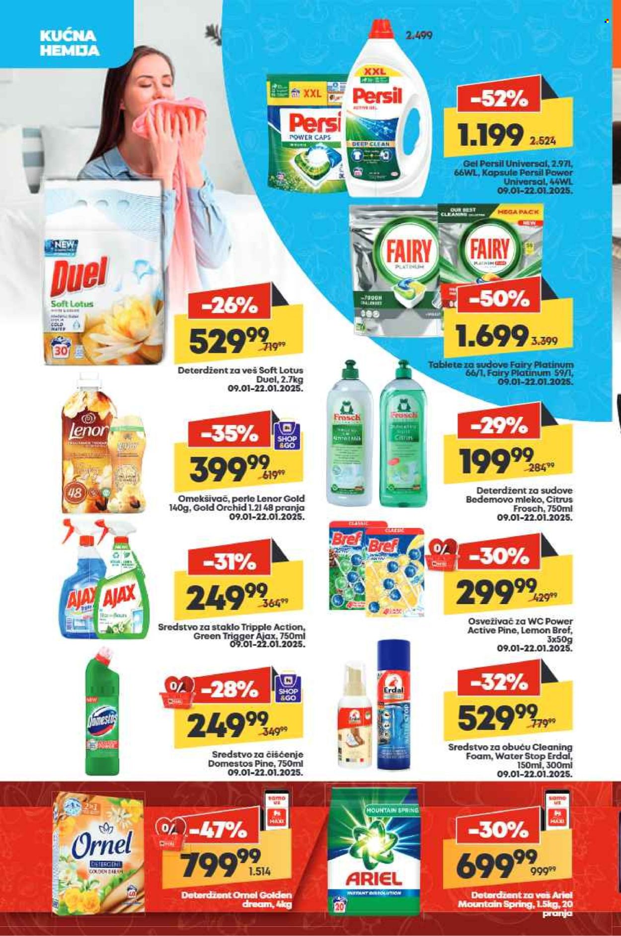 Maxi katalog - 09.01.2025 - 15.01.2025. Stranica 30