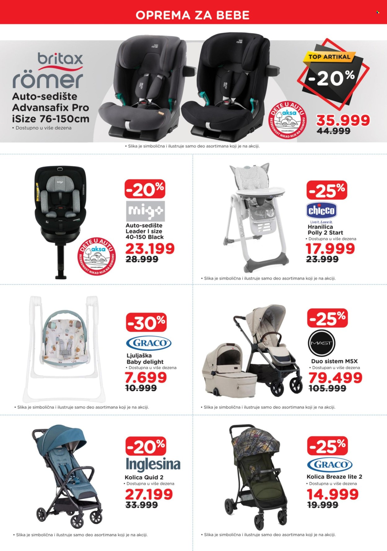 Aksa katalog - 10.01.2025 - 30.01.2025. Stranica 3