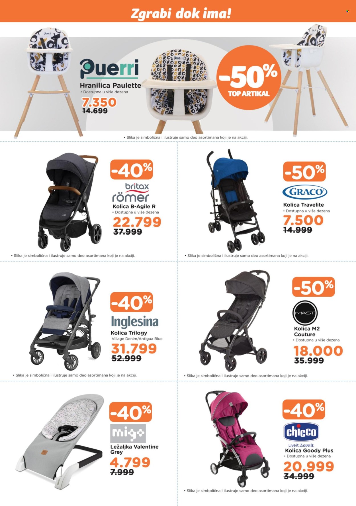 Aksa katalog - 10.01.2025 - 30.01.2025. Stranica 5