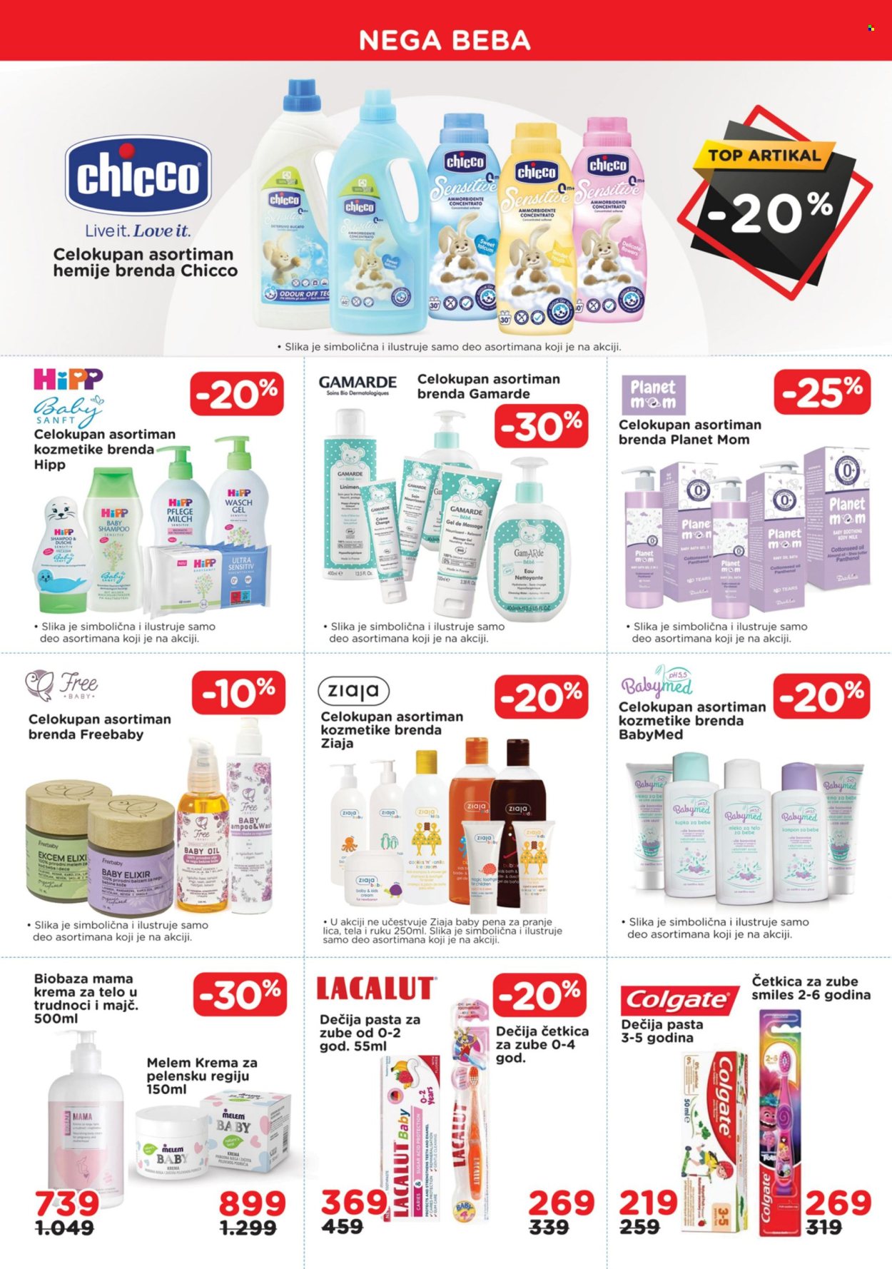 Aksa katalog - 10.01.2025 - 30.01.2025. Stranica 9