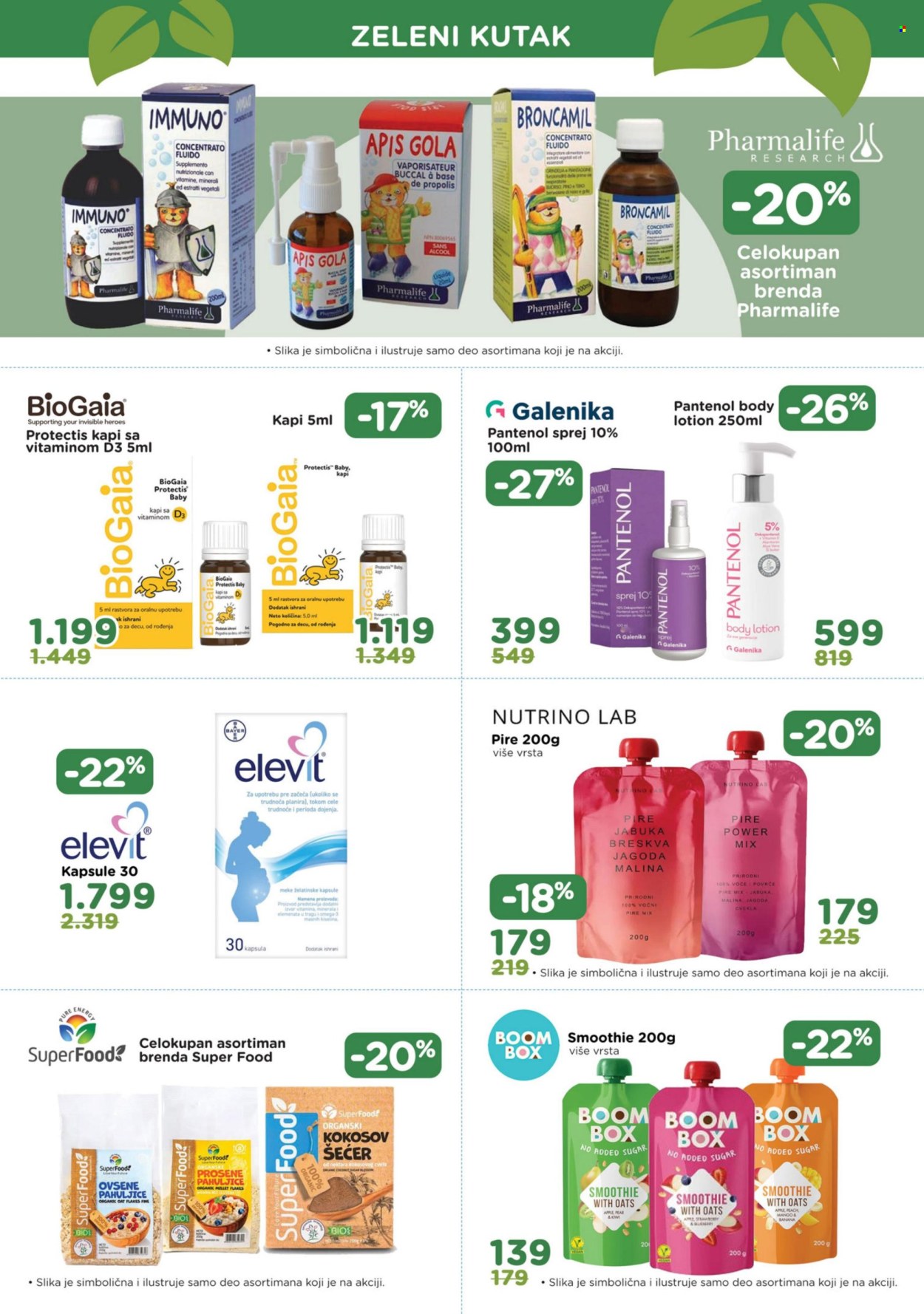 Aksa katalog - 10.01.2025 - 30.01.2025. Stranica 12