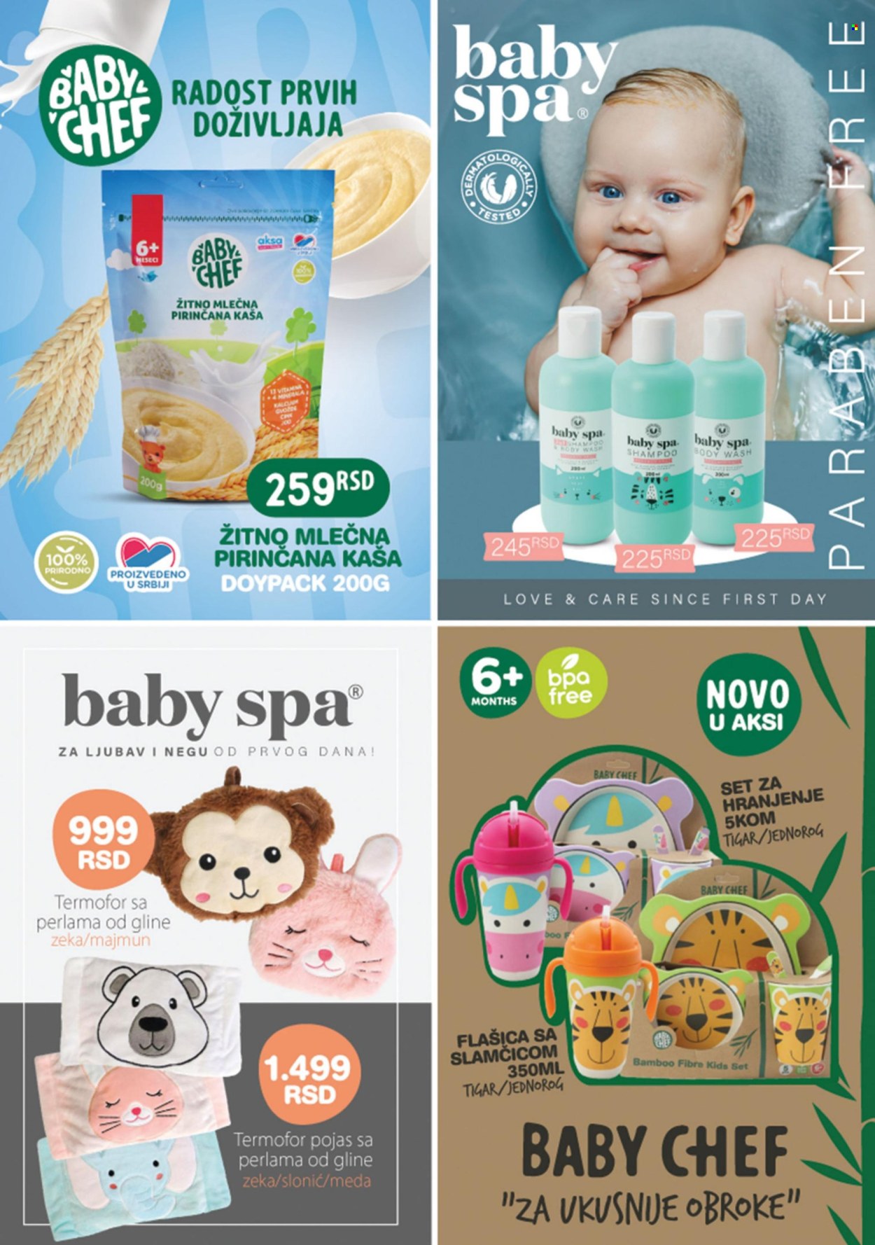Aksa katalog - 10.01.2025 - 30.01.2025. Stranica 13