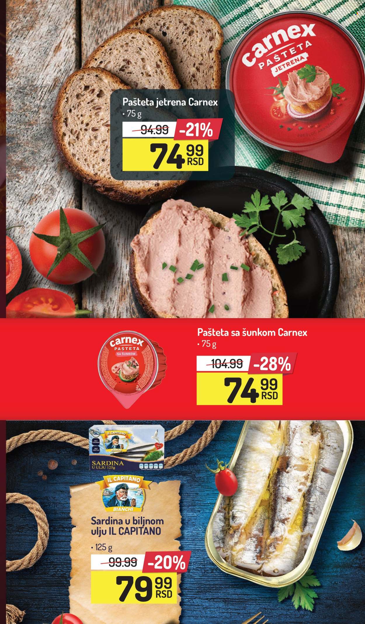 Aman katalog - 10.01.2025 - 16.01.2025. Stranica 4
