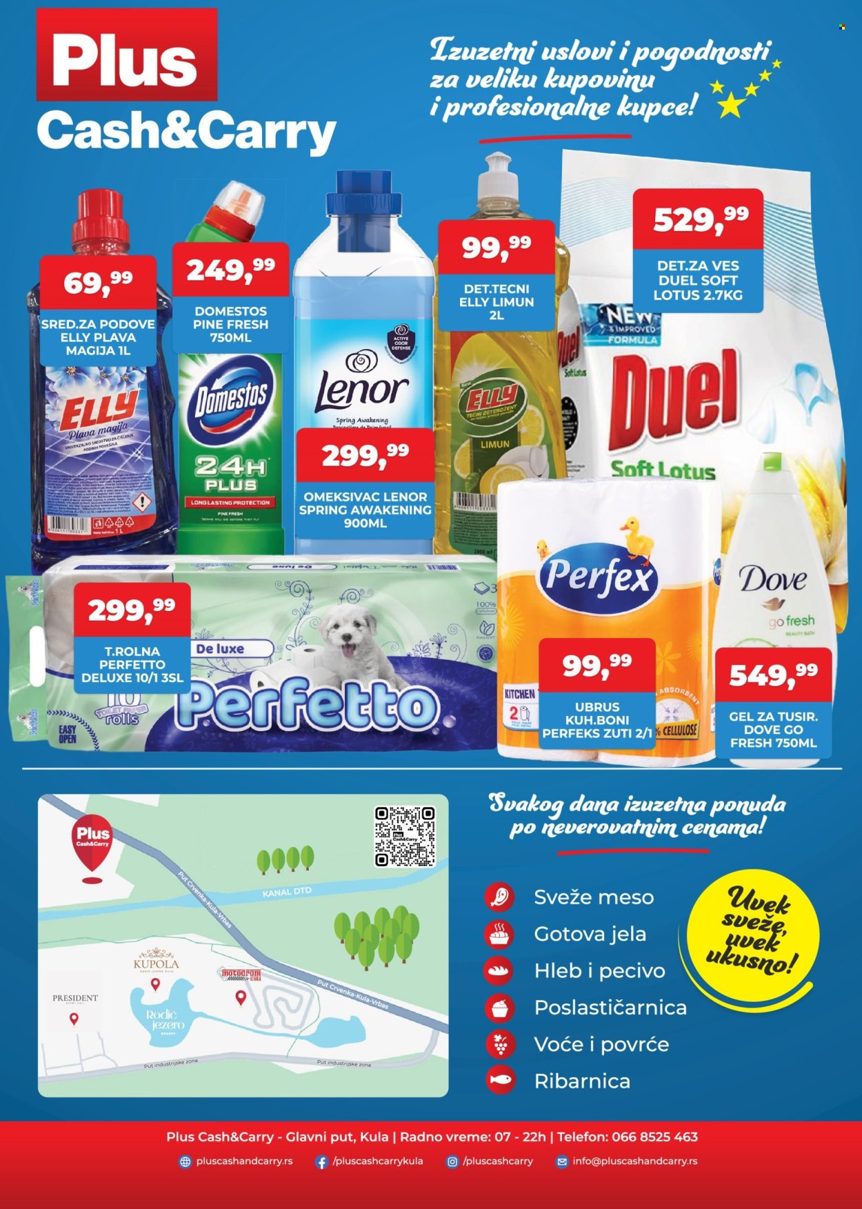Plus Cash & Carry katalog - 10.01.2025 - 16.01.2025. Stranica 4