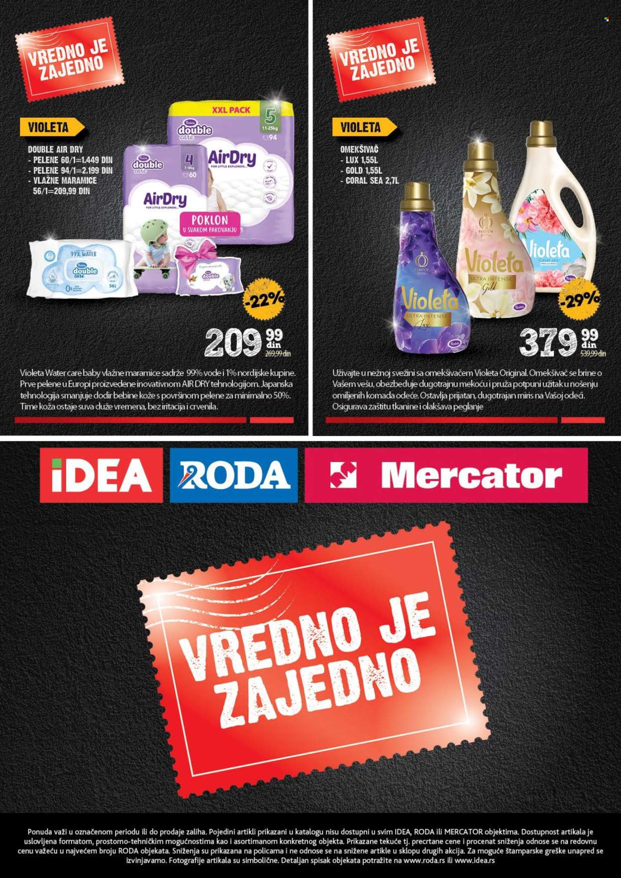 Roda katalog - 09.01.2025 - 05.02.2025. Stranica 8