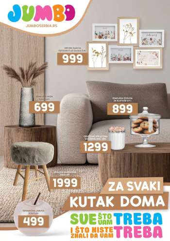 Jumbo katalog.