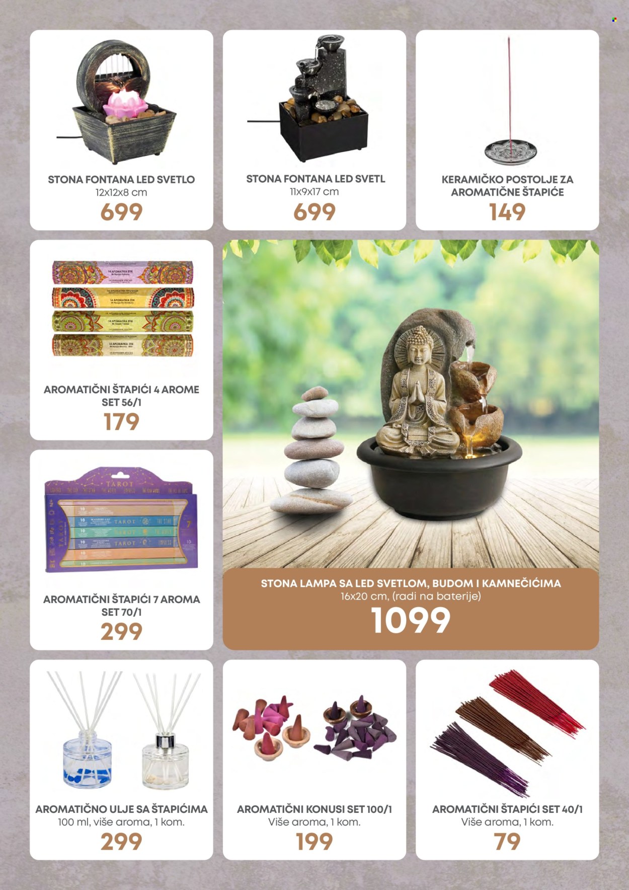 Jumbo katalog. Stranica 10