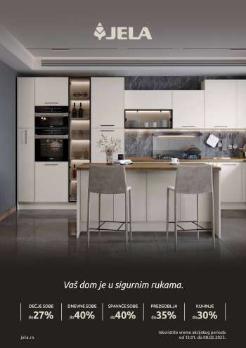 Jela katalog - 13.01.2025 - 08.02.2025.