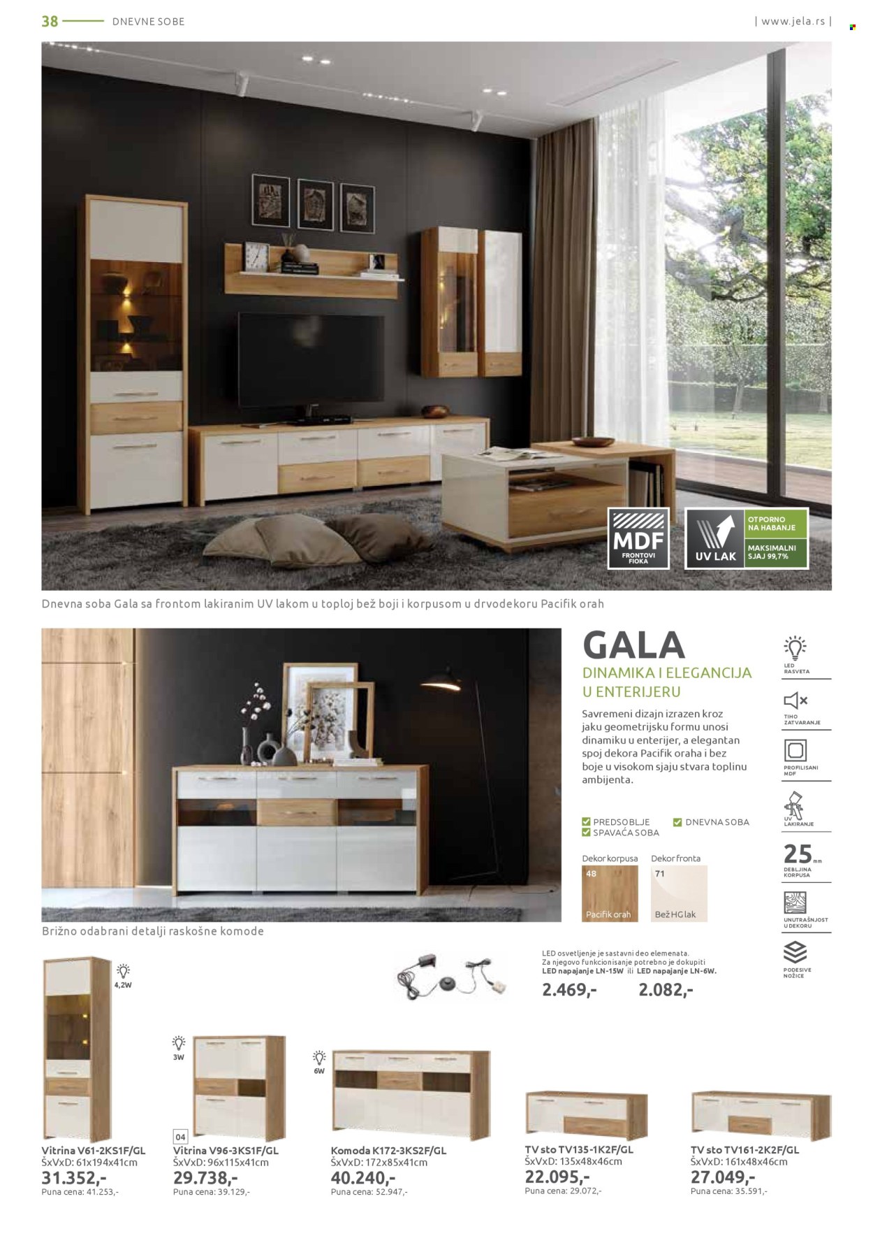 Jela katalog - 13.01.2025 - 08.02.2025. Stranica 38