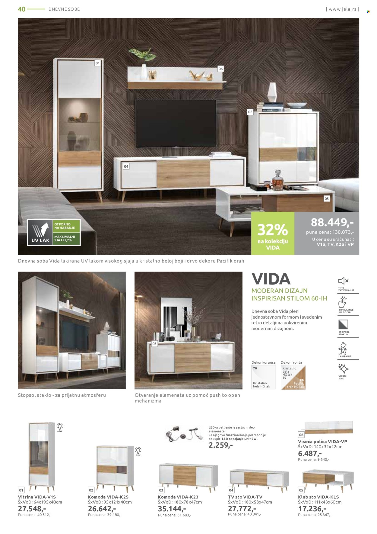 Jela katalog - 13.01.2025 - 08.02.2025. Stranica 40