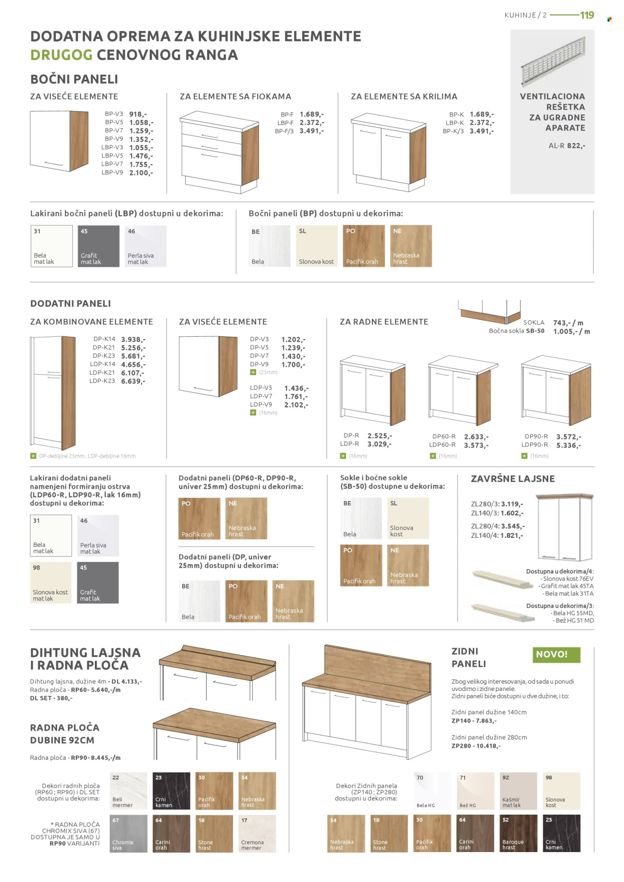 Jela katalog - 13.01.2025 - 08.02.2025. Stranica 119