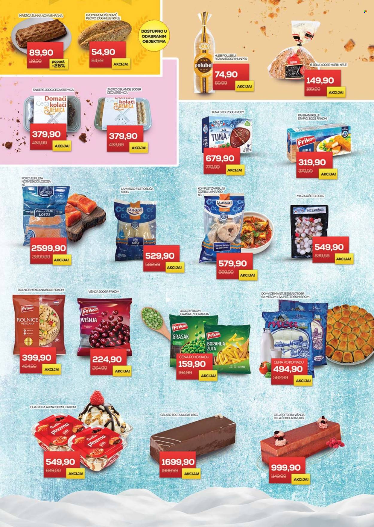 Medius katalog - 14.01.2025 - 26.01.2025. Stranica 6