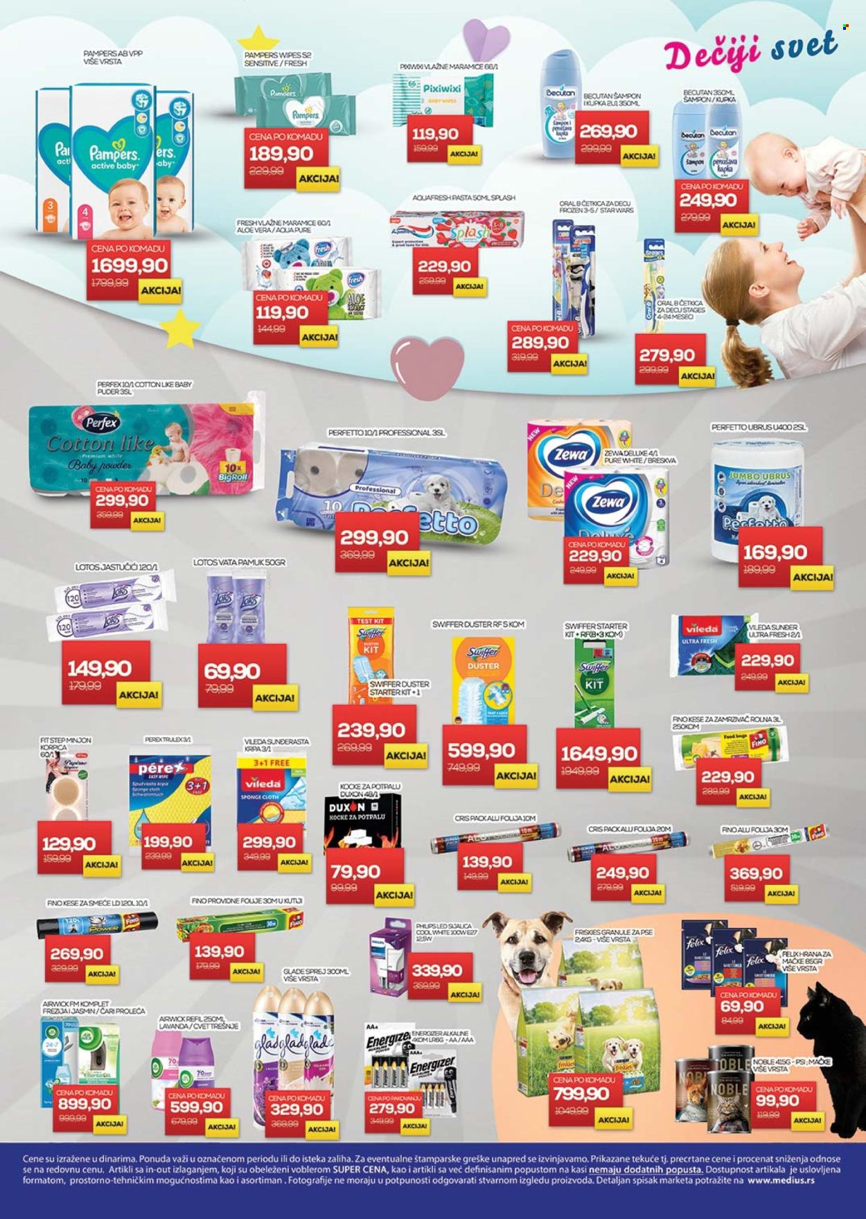 Medius katalog - 14.01.2025 - 26.01.2025. Stranica 16