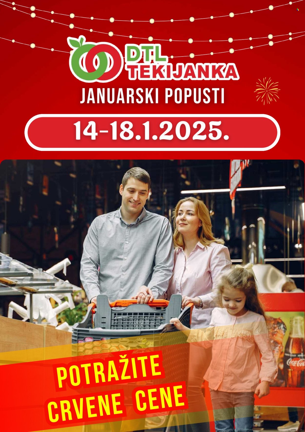 Tekijanka katalog - 14.01.2025 - 18.01.2025. Stranica 1