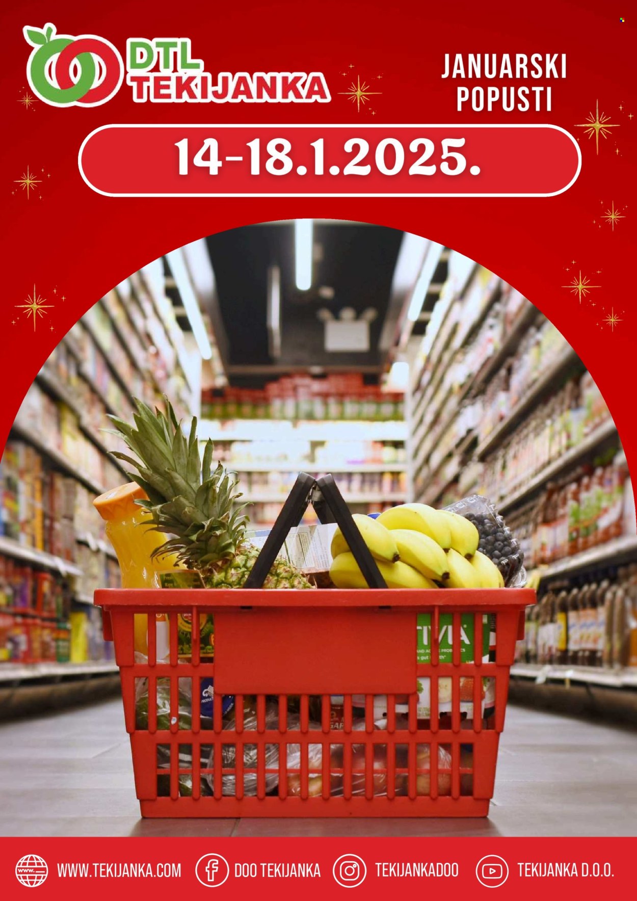 Tekijanka katalog - 14.01.2025 - 18.01.2025. Stranica 4