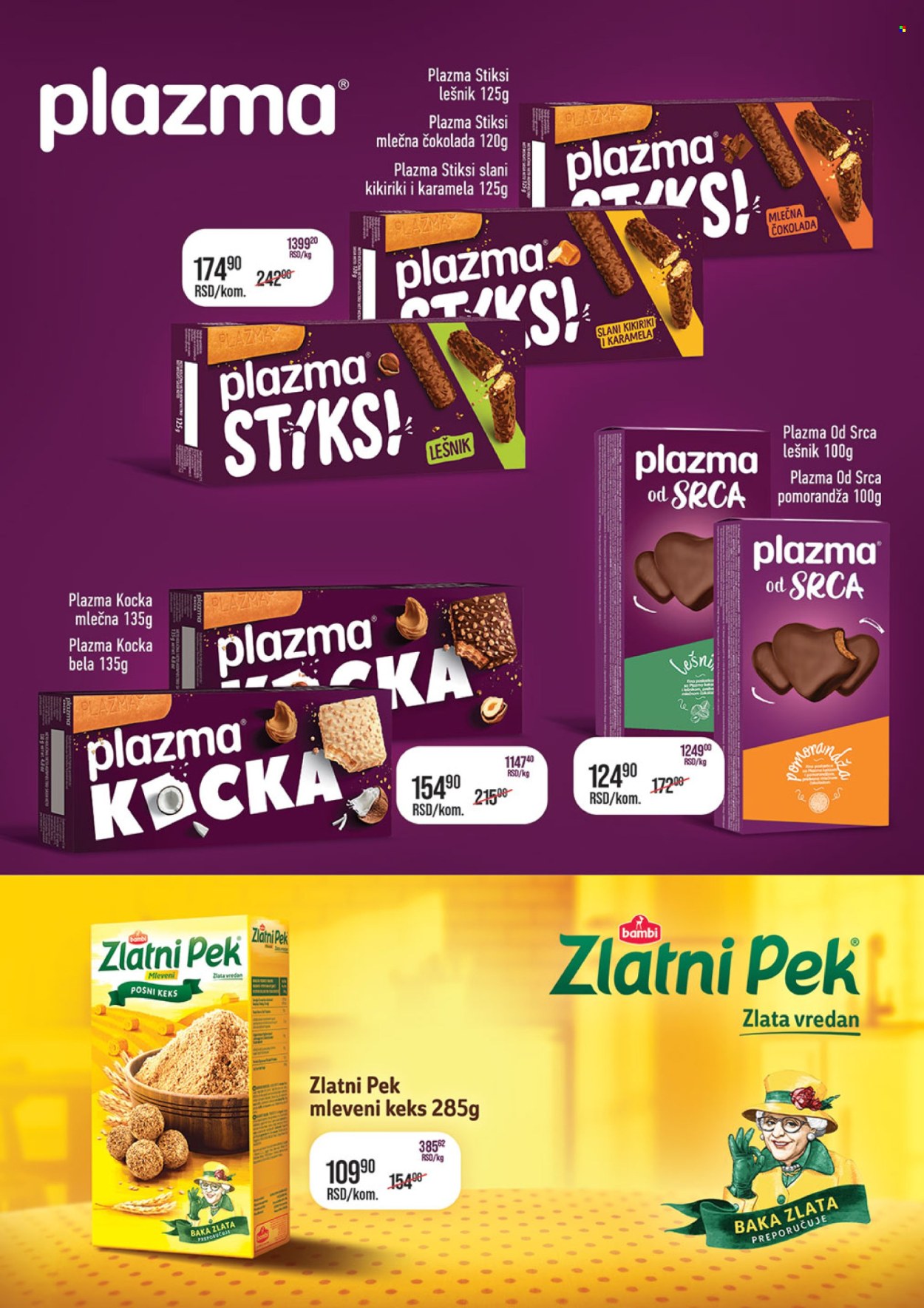 Zlatan Trag katalog - 15.01.2025 - 27.01.2025. Stranica 3