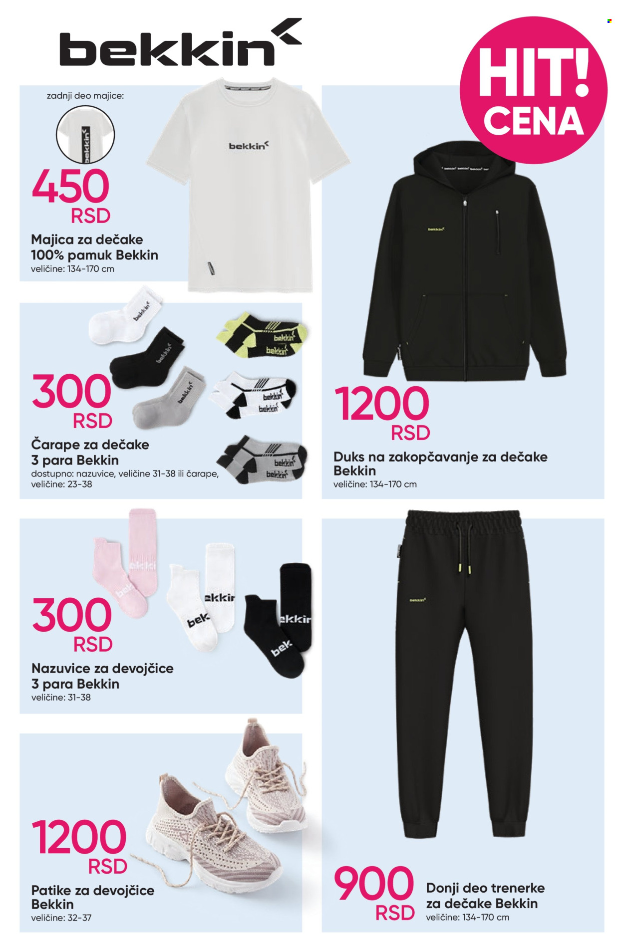 Pepco katalog - 16.01.2025 - 29.01.2025. Stranica 7