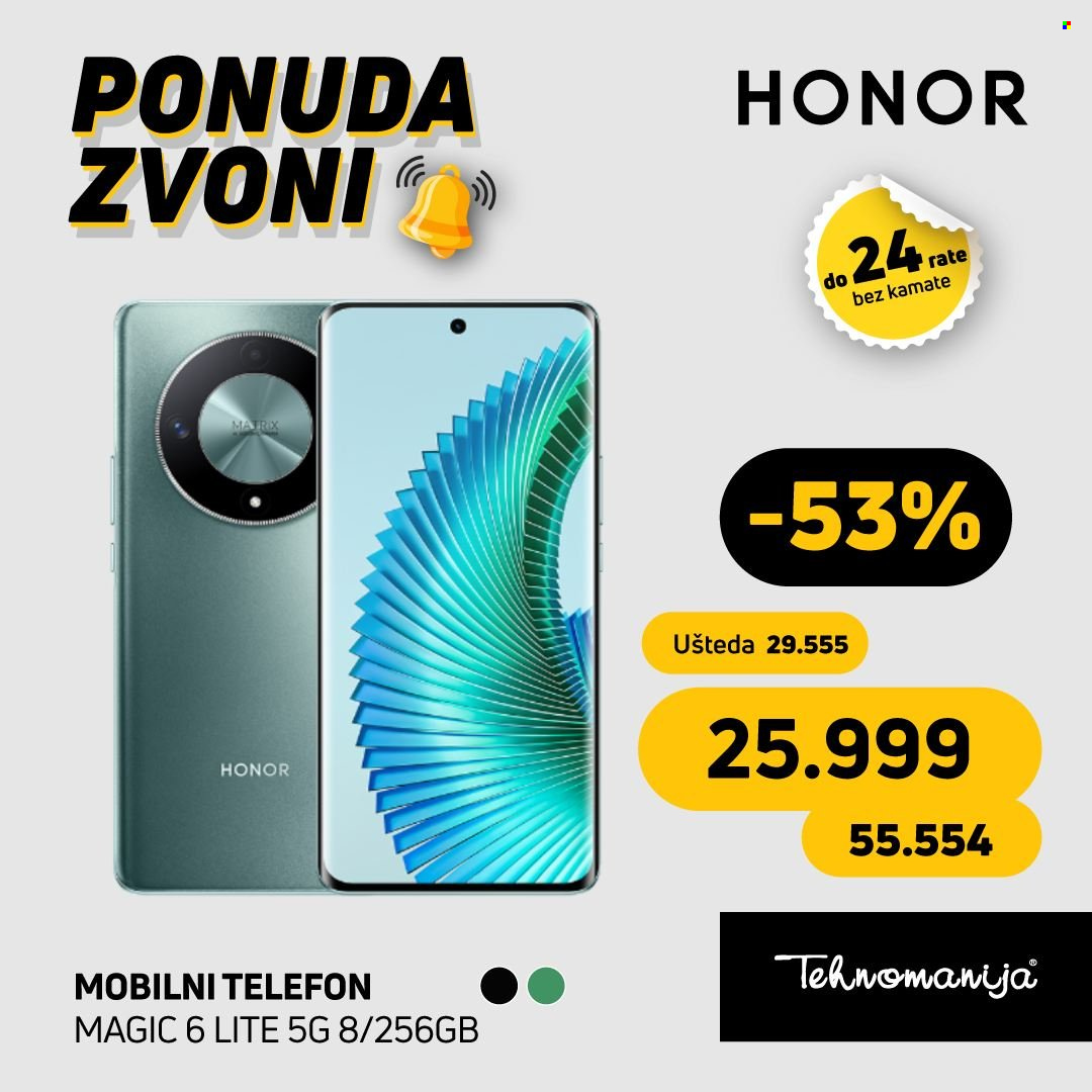 Tehnomanija katalog - 10.01.2025 - 16.01.2025. Stranica 1
