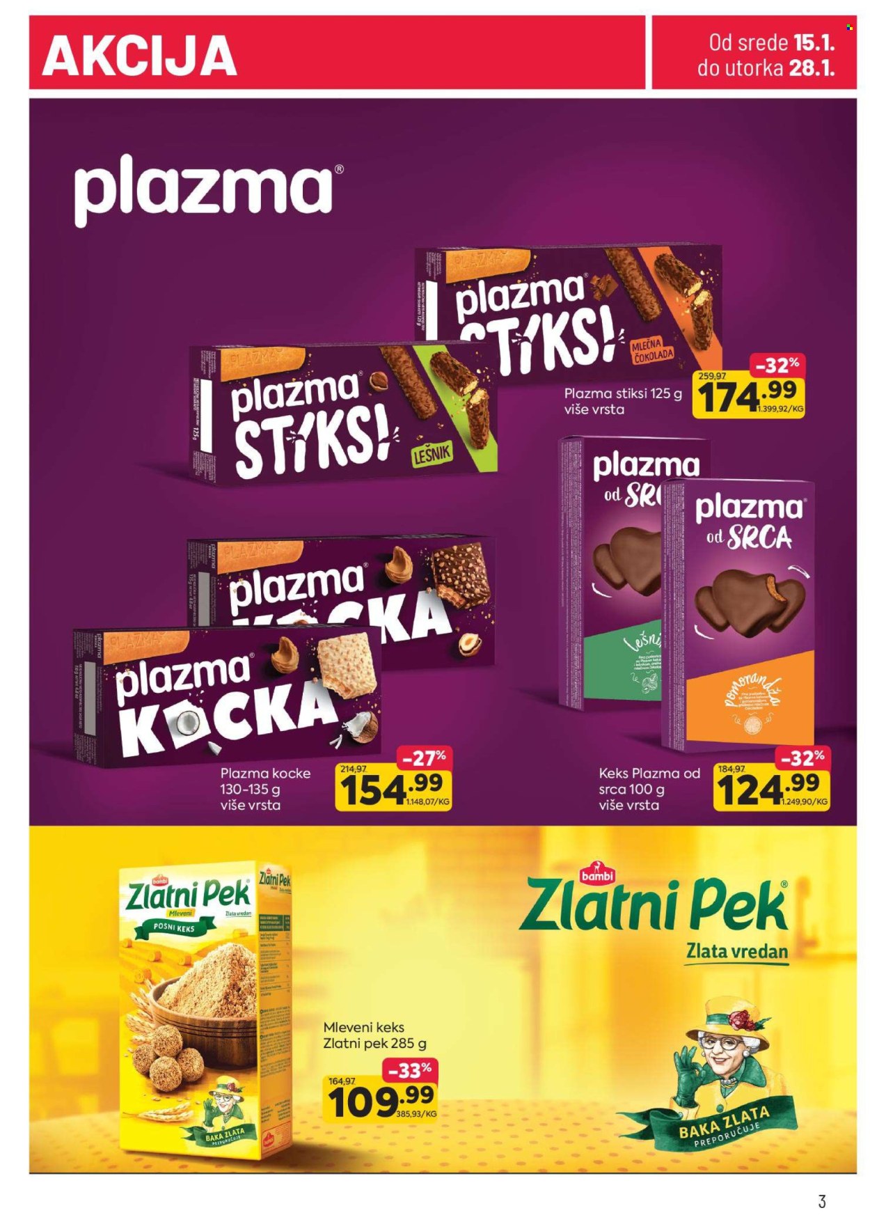 PerSu katalog - 15.01.2025 - 28.01.2025. Stranica 3