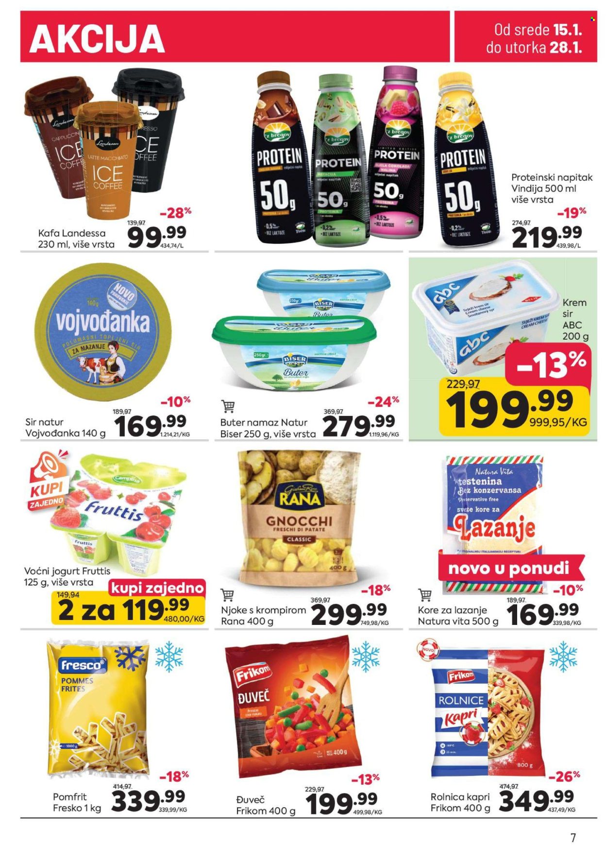 PerSu katalog - 15.01.2025 - 28.01.2025. Stranica 7
