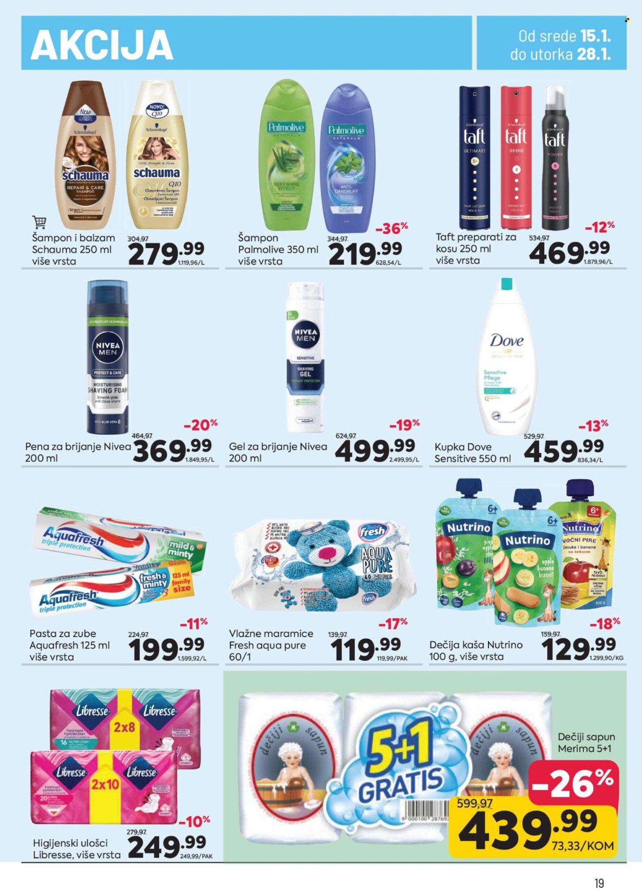 PerSu katalog - 15.01.2025 - 28.01.2025. Stranica 19
