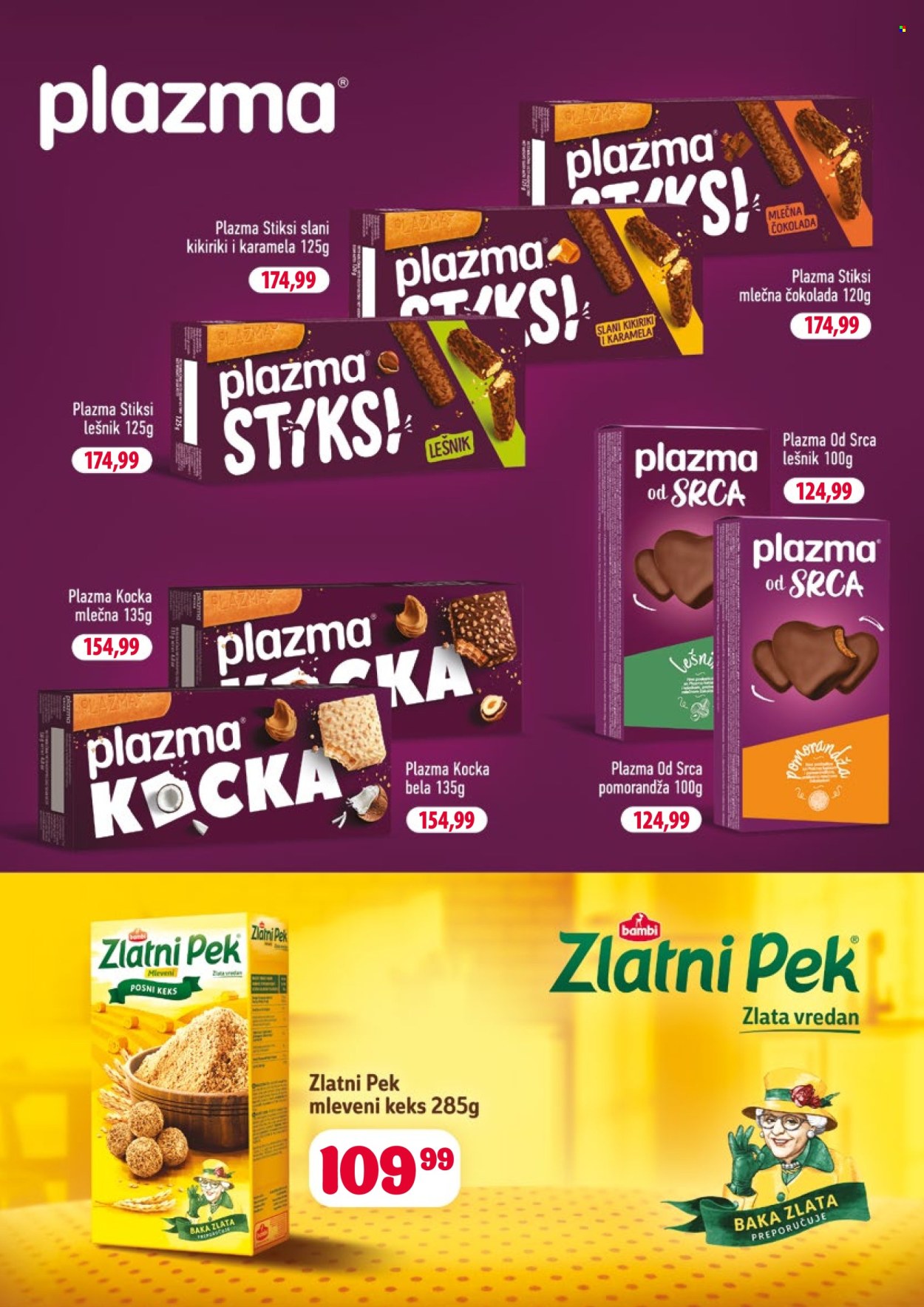 Podunavlje katalog - 15.01.2025 - 27.01.2025. Stranica 3
