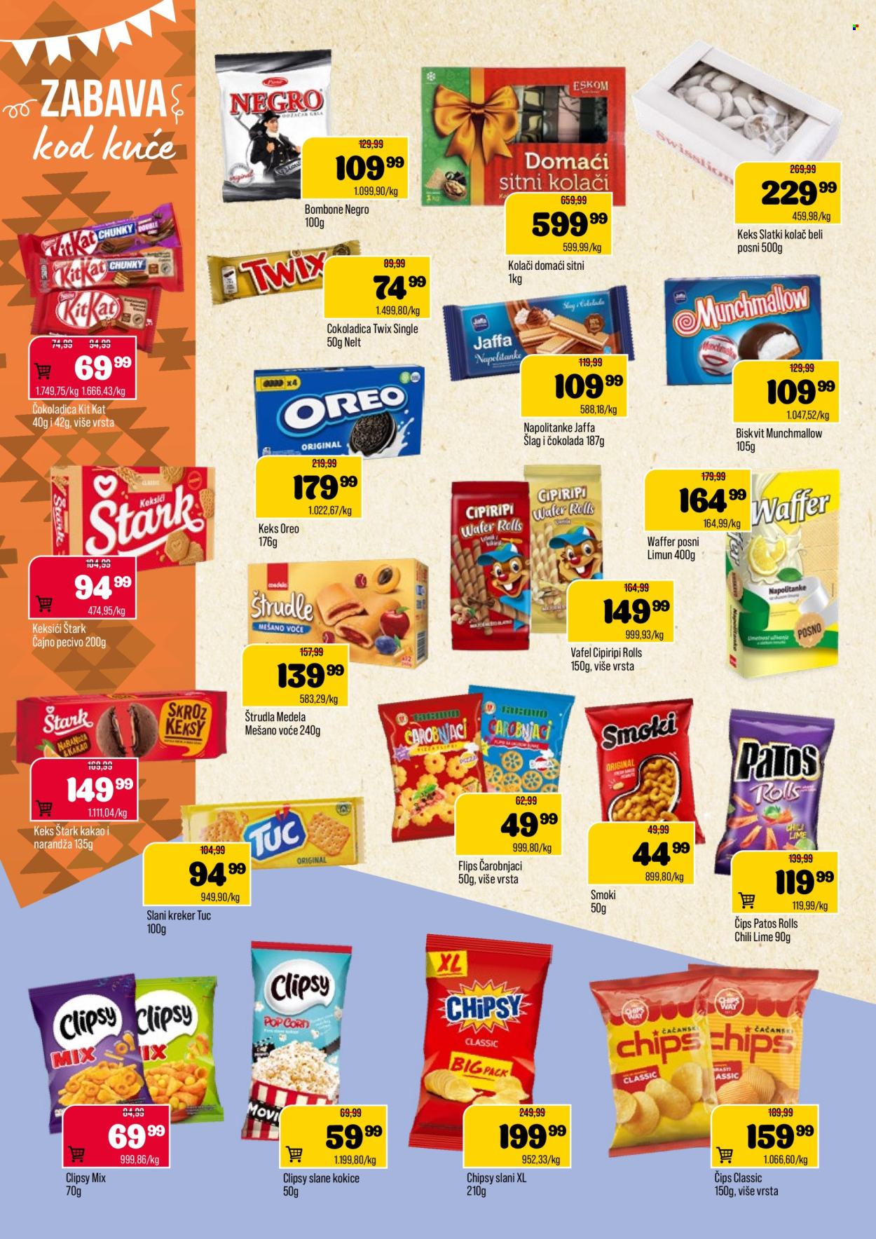 Podunavlje katalog - 15.01.2025 - 27.01.2025. Stranica 8