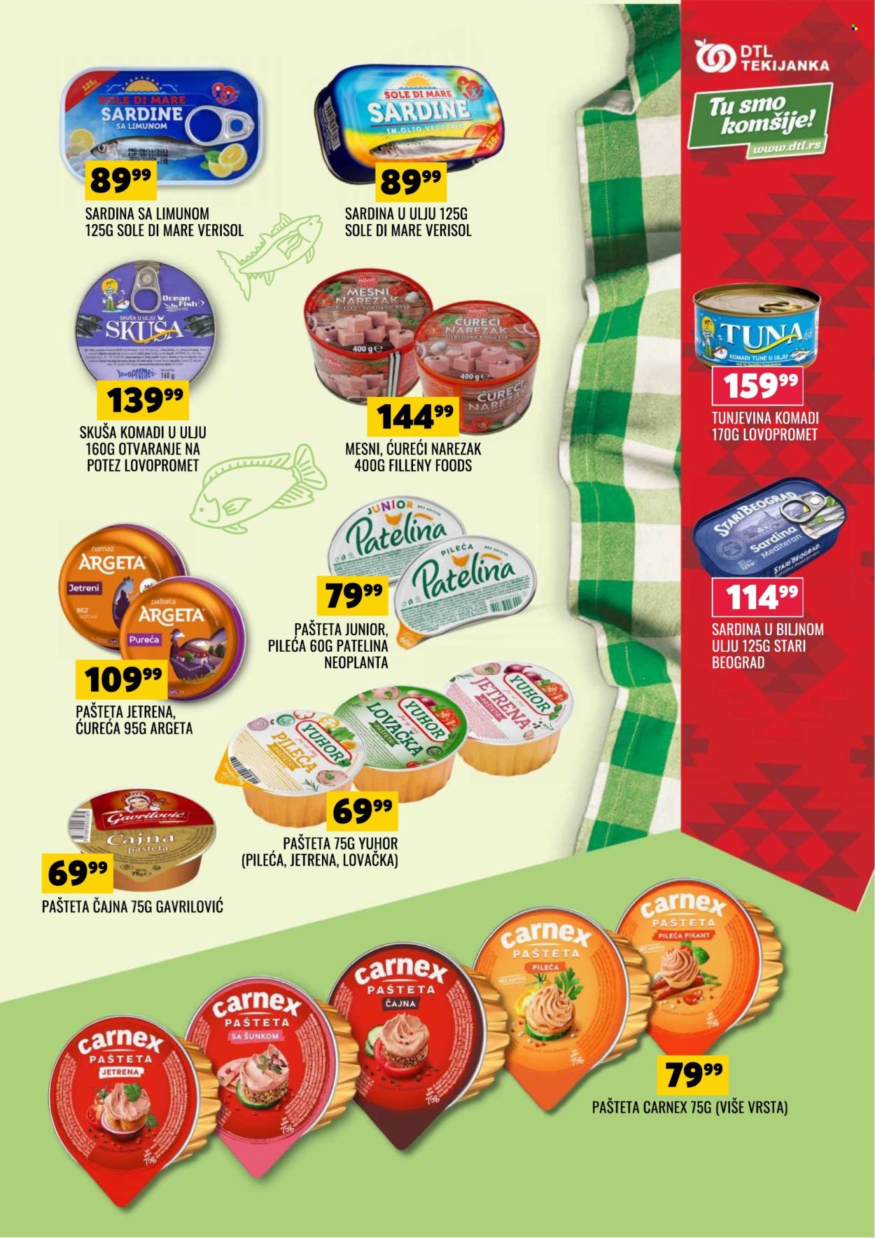 Tekijanka katalog - 15.01.2025 - 27.01.2025. Stranica 7