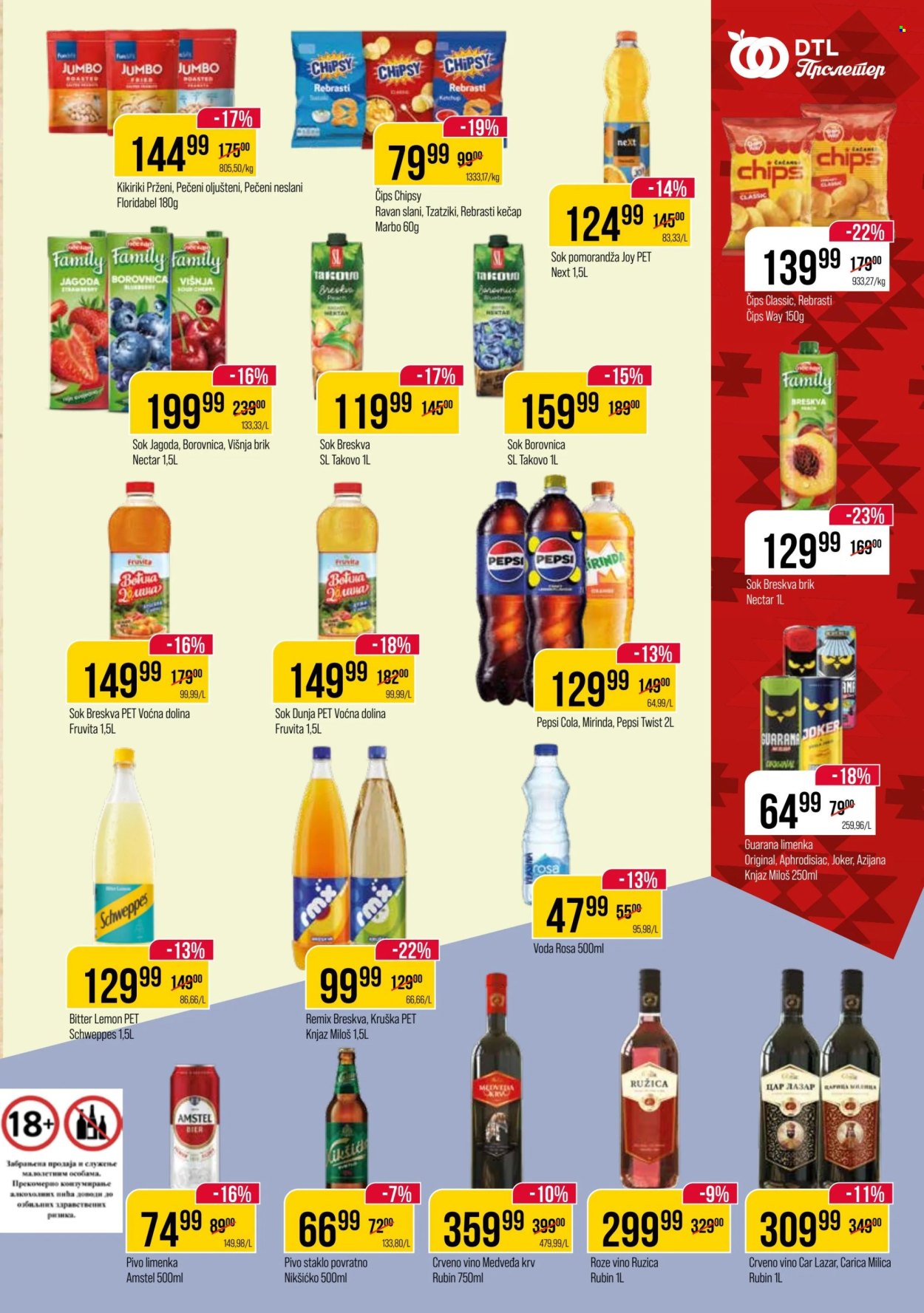 Metalac Proleter katalog - 15.01.2025 - 27.01.2025. Stranica 9