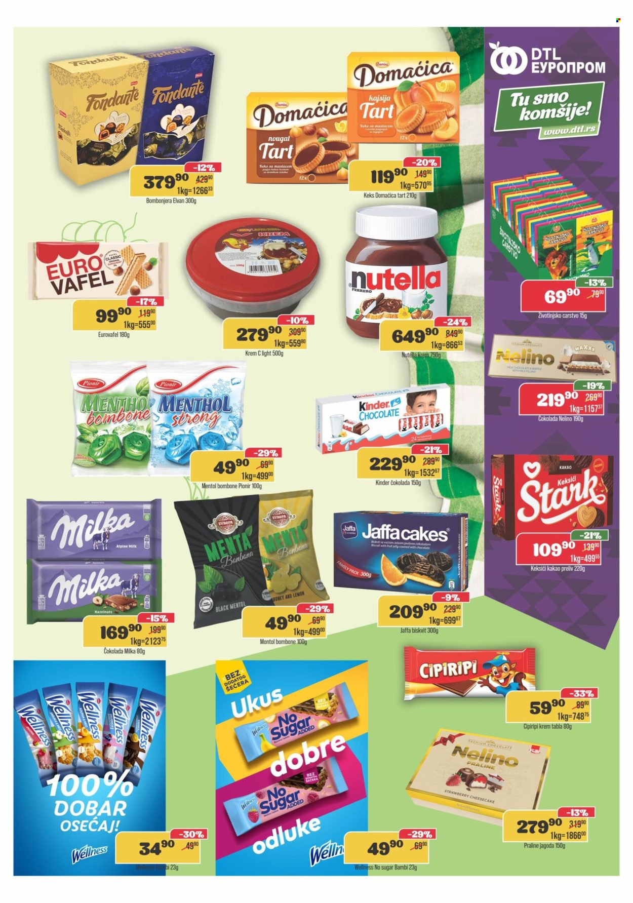 Europrom katalog - 15.01.2025 - 27.01.2025. Stranica 7