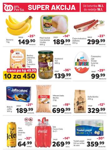 PerSu katalog - 16.01.2025 - 19.01.2025.