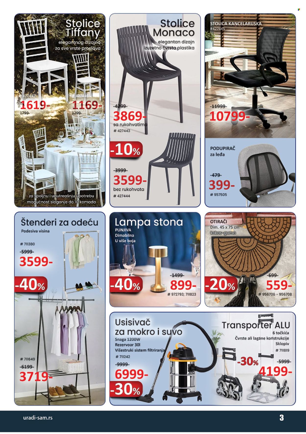 Uradi Sam katalog - 15.01.2025 - 26.01.2025. Stranica 3