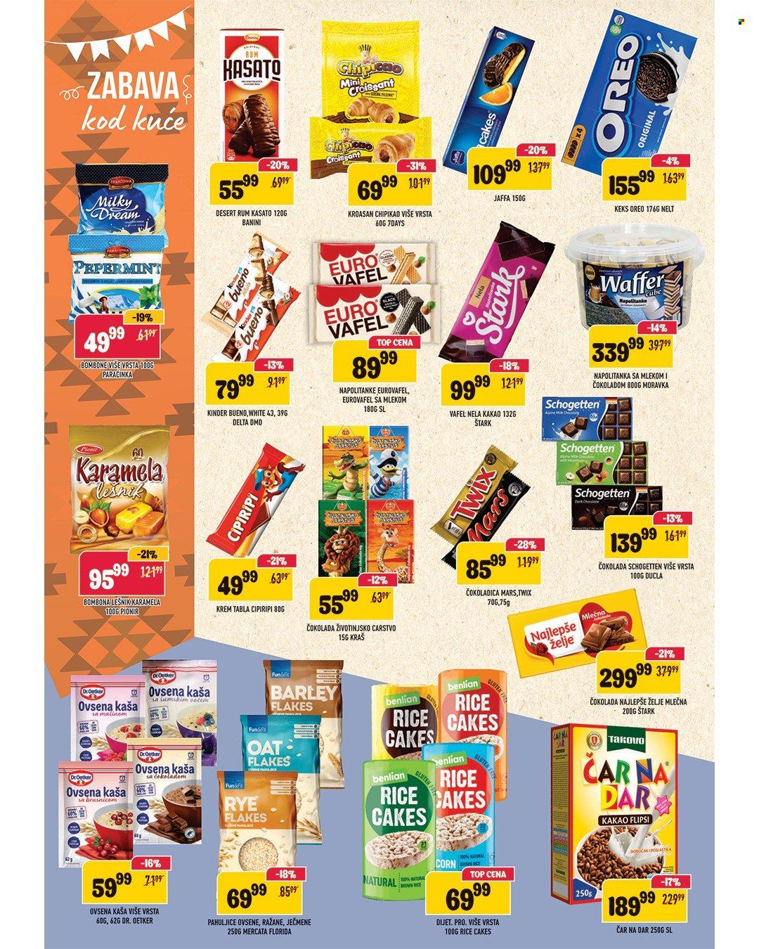 Leon Diskont katalog - 15.01.2025 - 28.01.2025. Stranica 6
